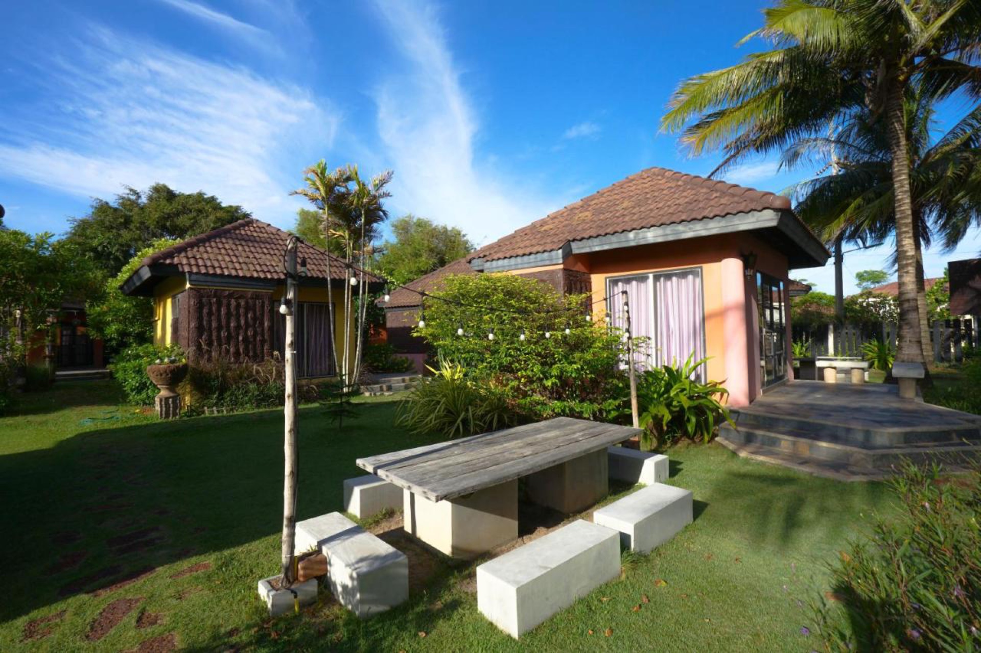 Bayview Resort Rayong