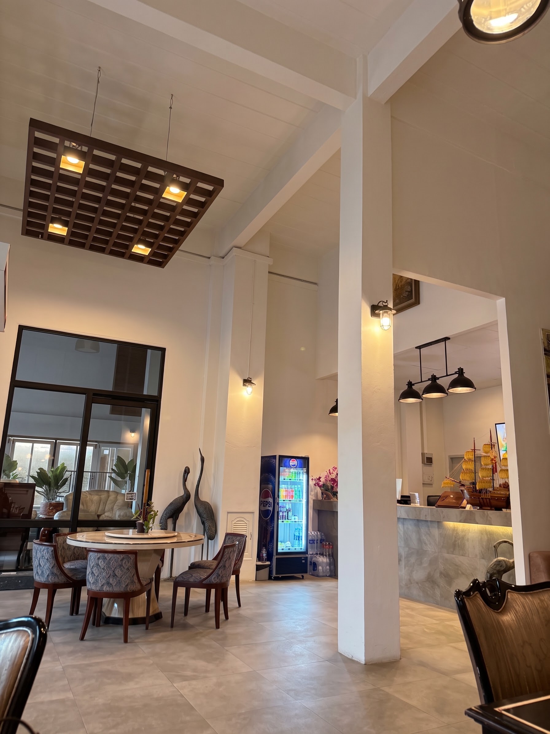 Chaba Station Rayong Hotel