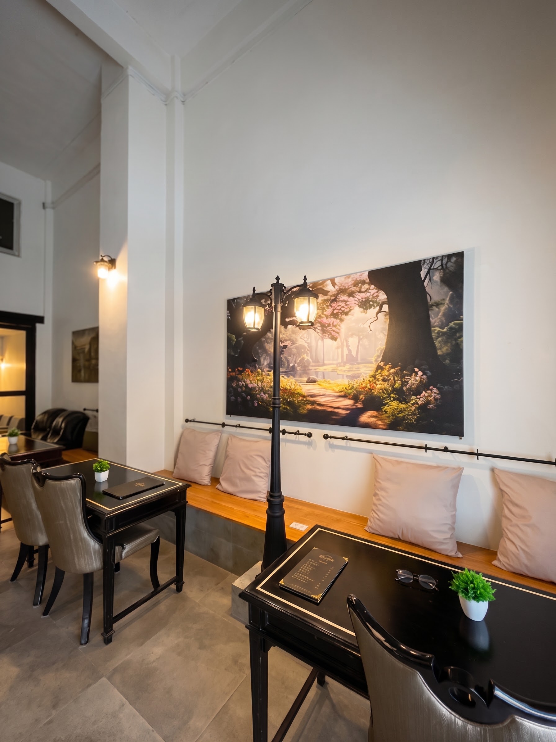 Chaba Station Rayong Hotel