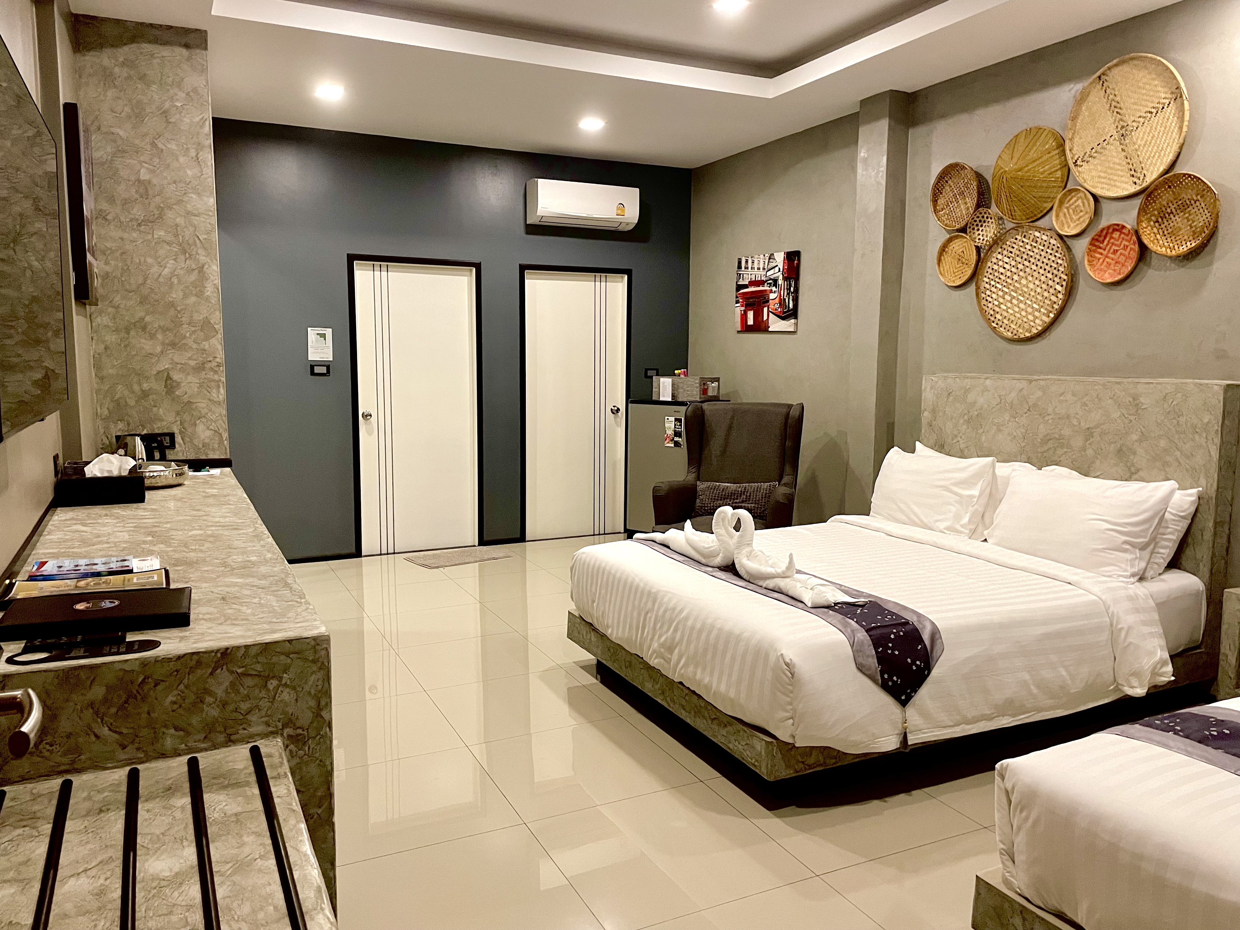 Hideaway Resort Ban Chang