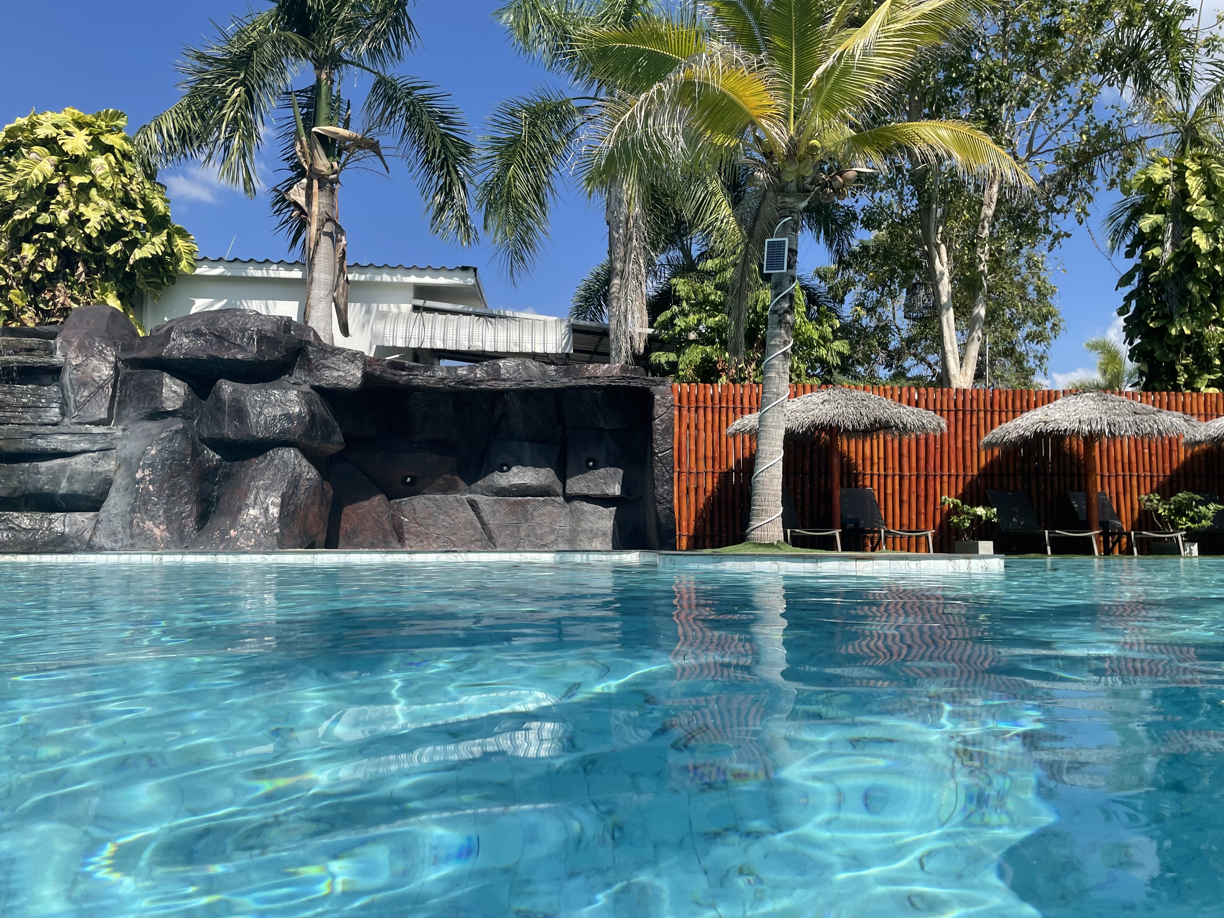 Hideaway Resort Ban Chang