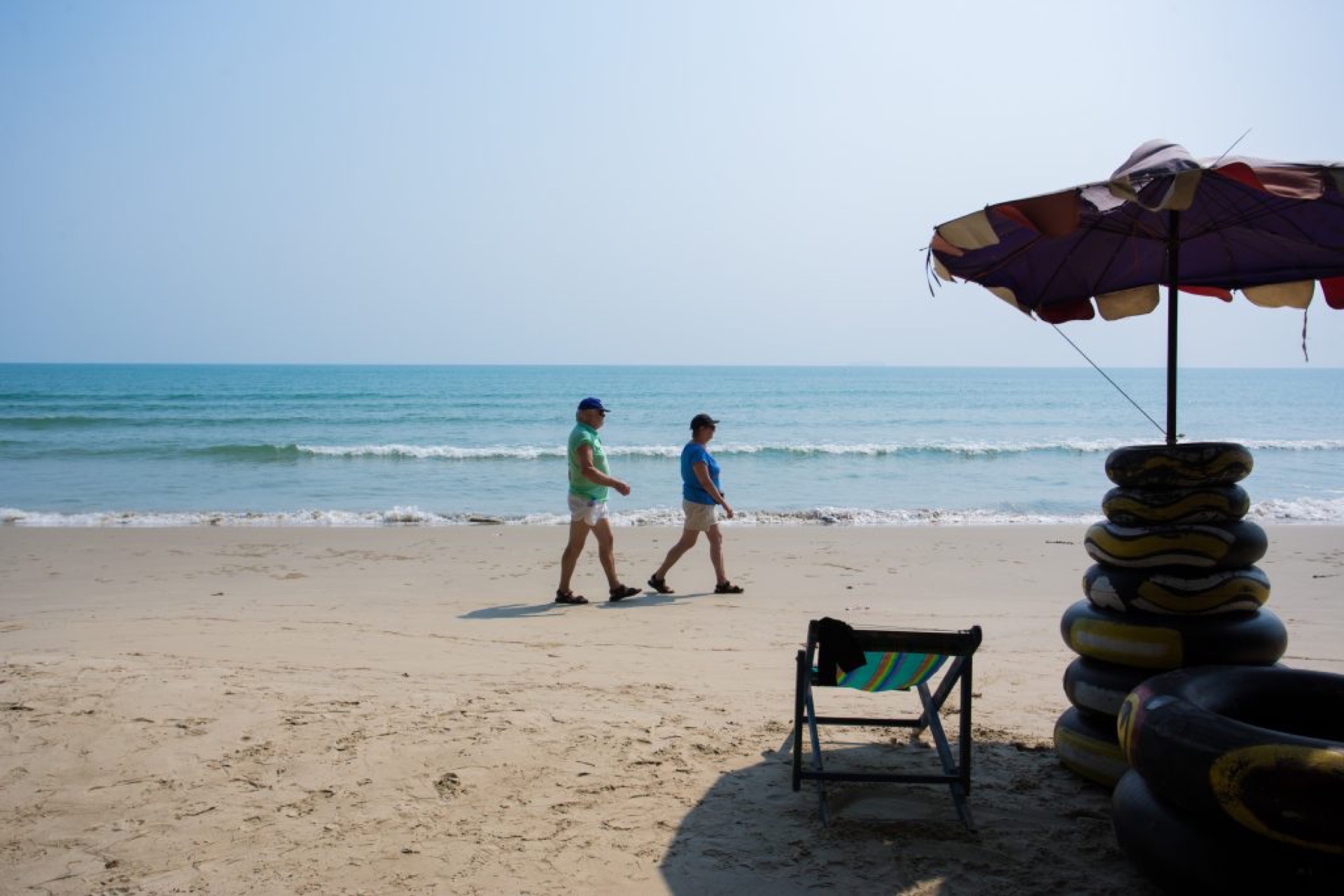 Pimtara Beach Resort