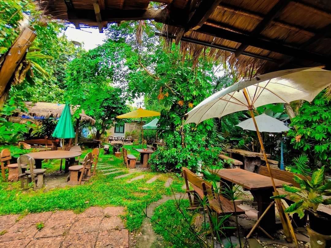 Rayonghouse Resort