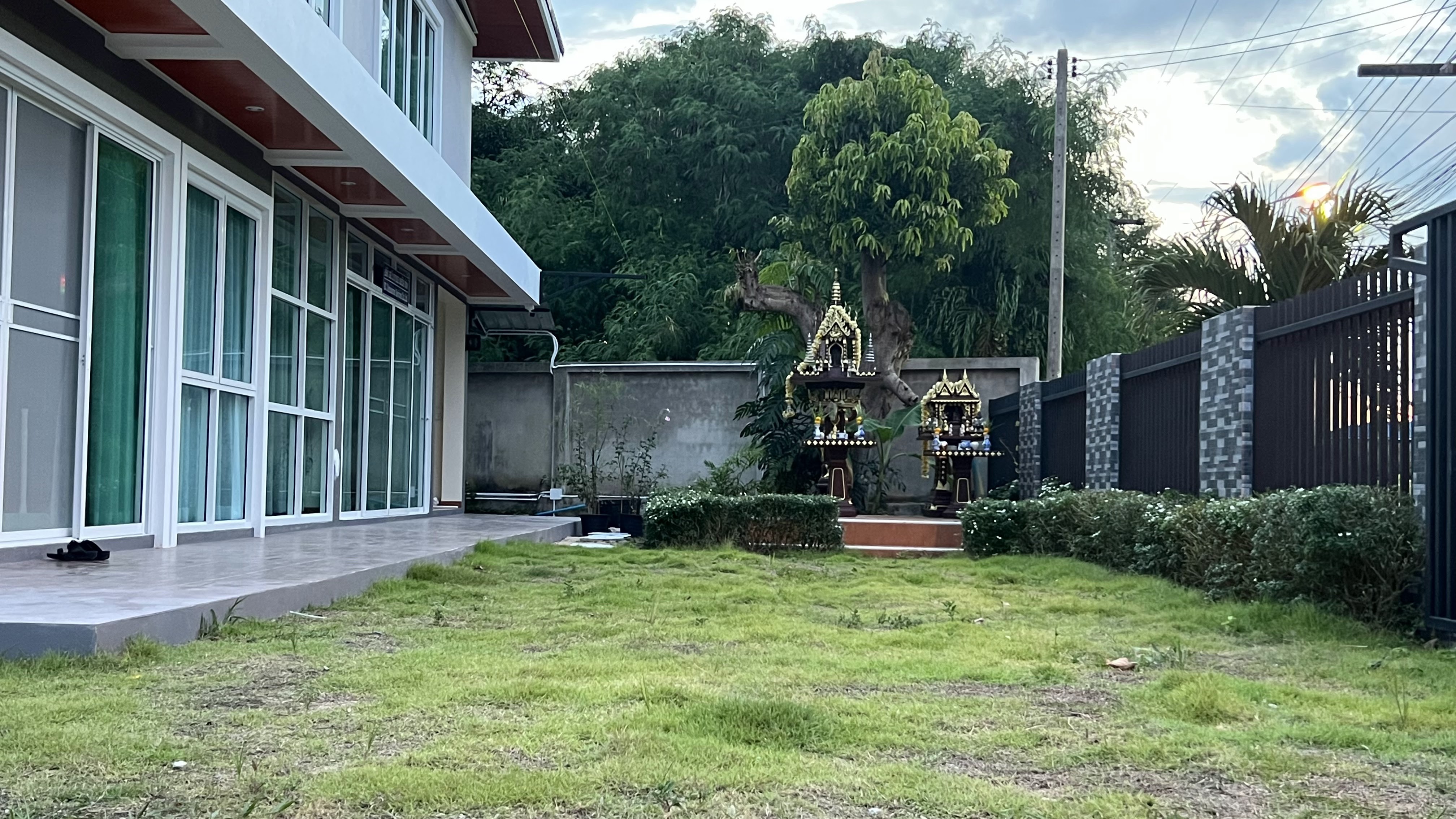 the Little Home Resort