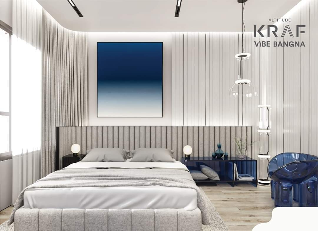 Altitude Kraf Bangna