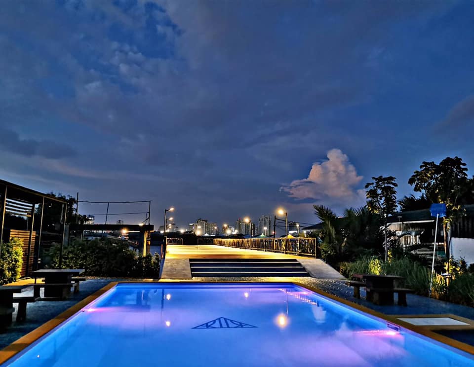 ARTTRA VILLA