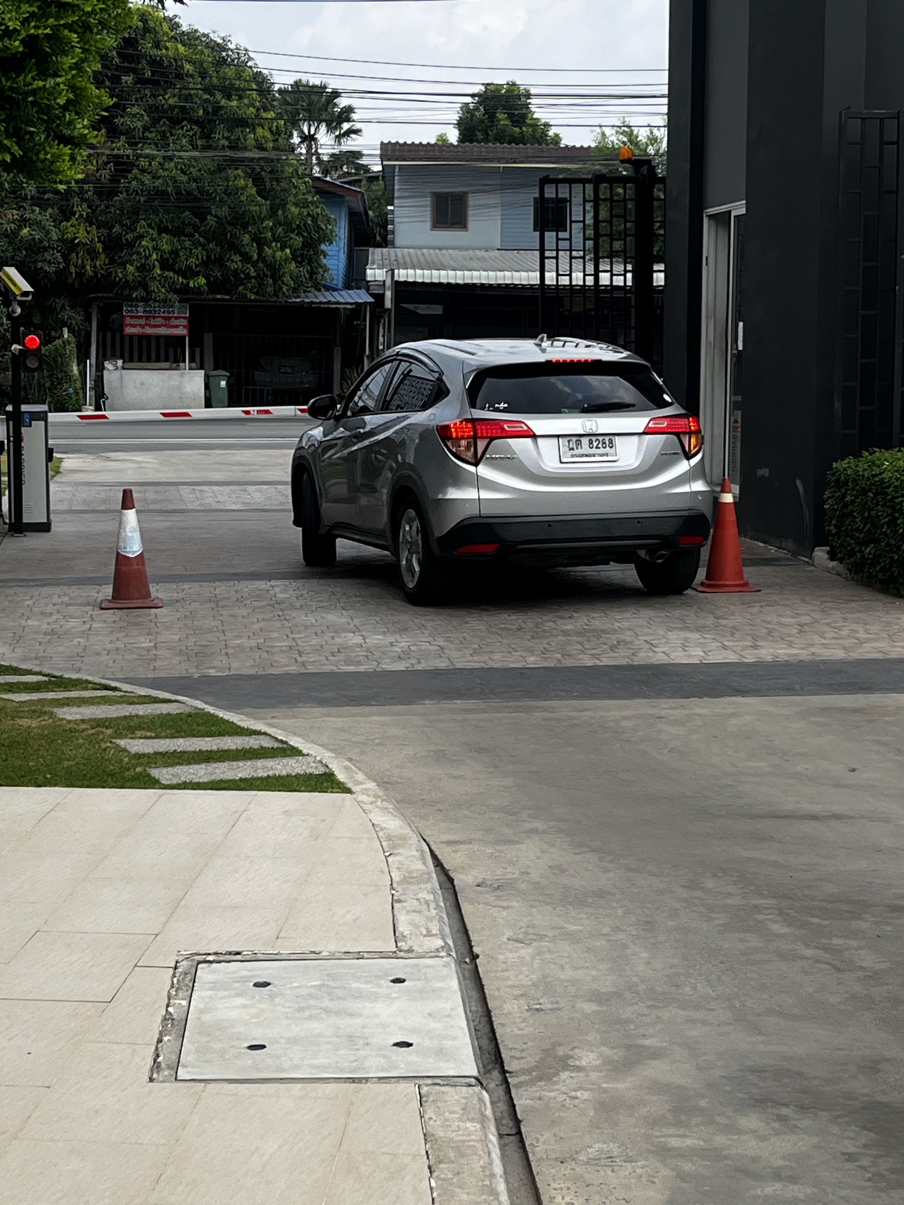 Centro Bangna Km.7