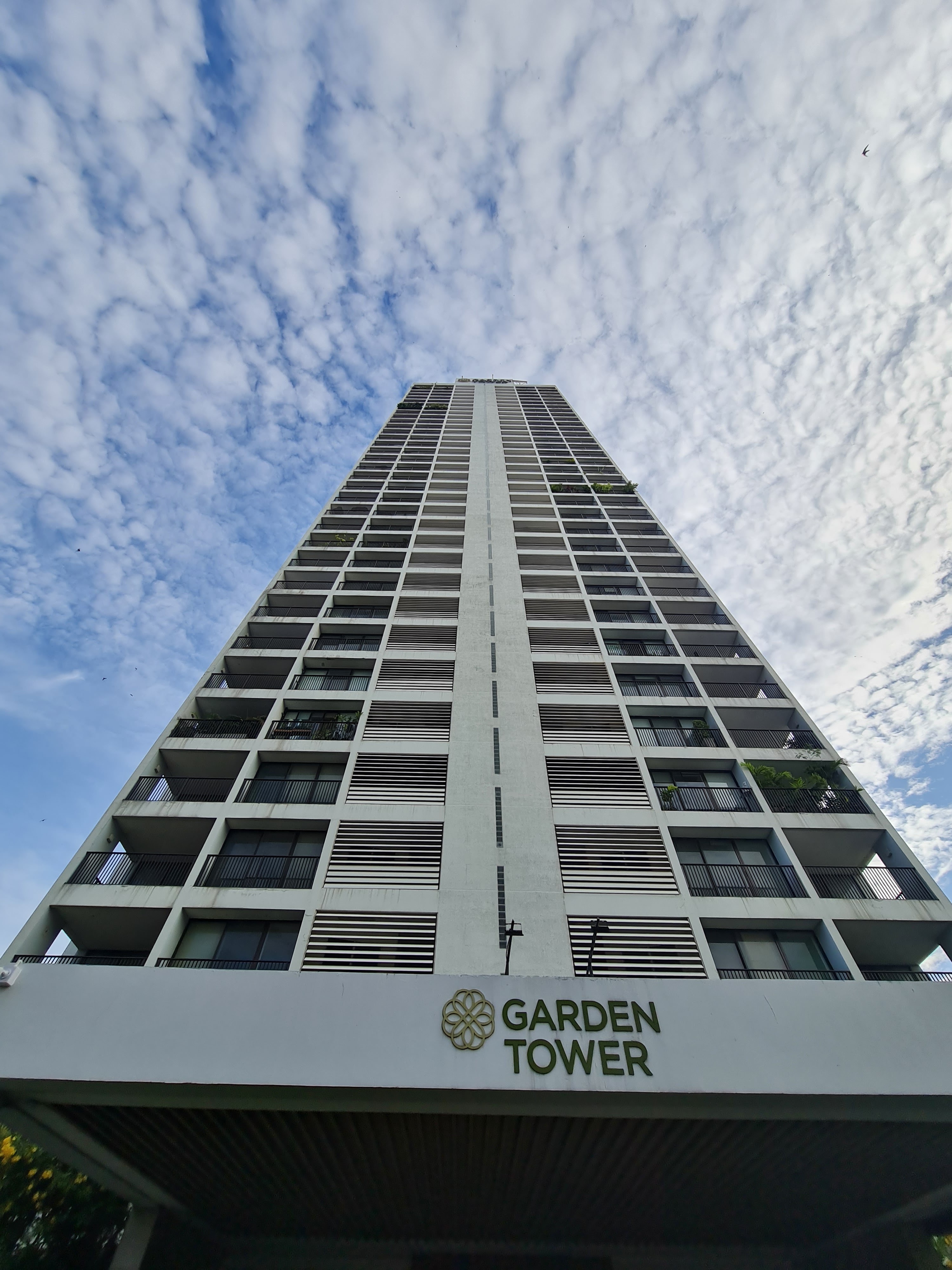 Garden Tower