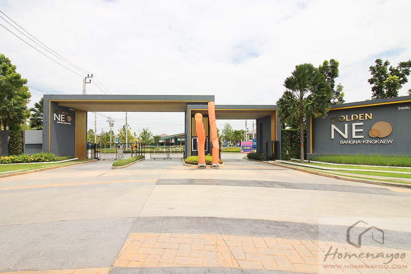 Golden Neo Bangna-Kingkaew