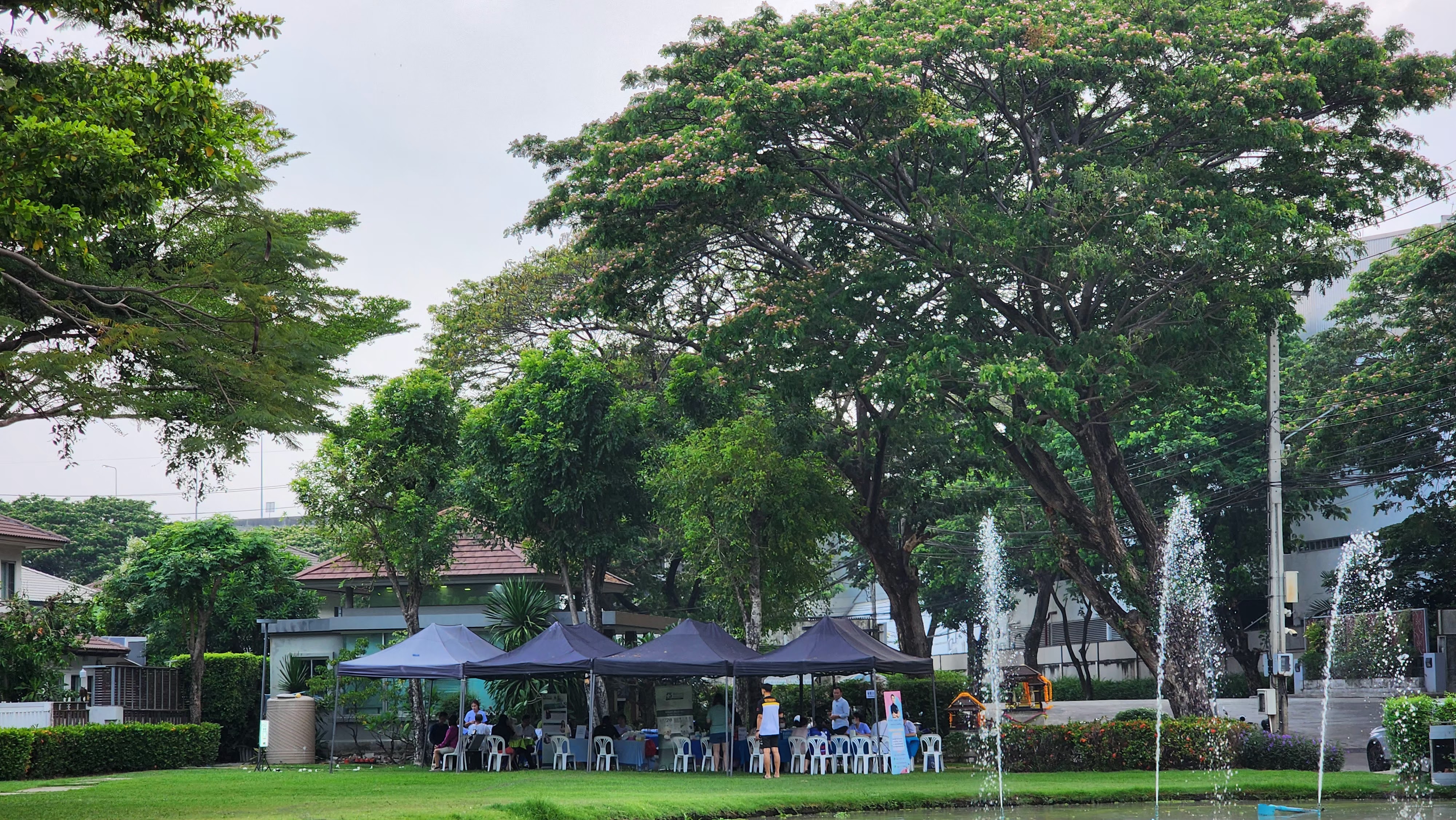 Siwalee Bangna Village