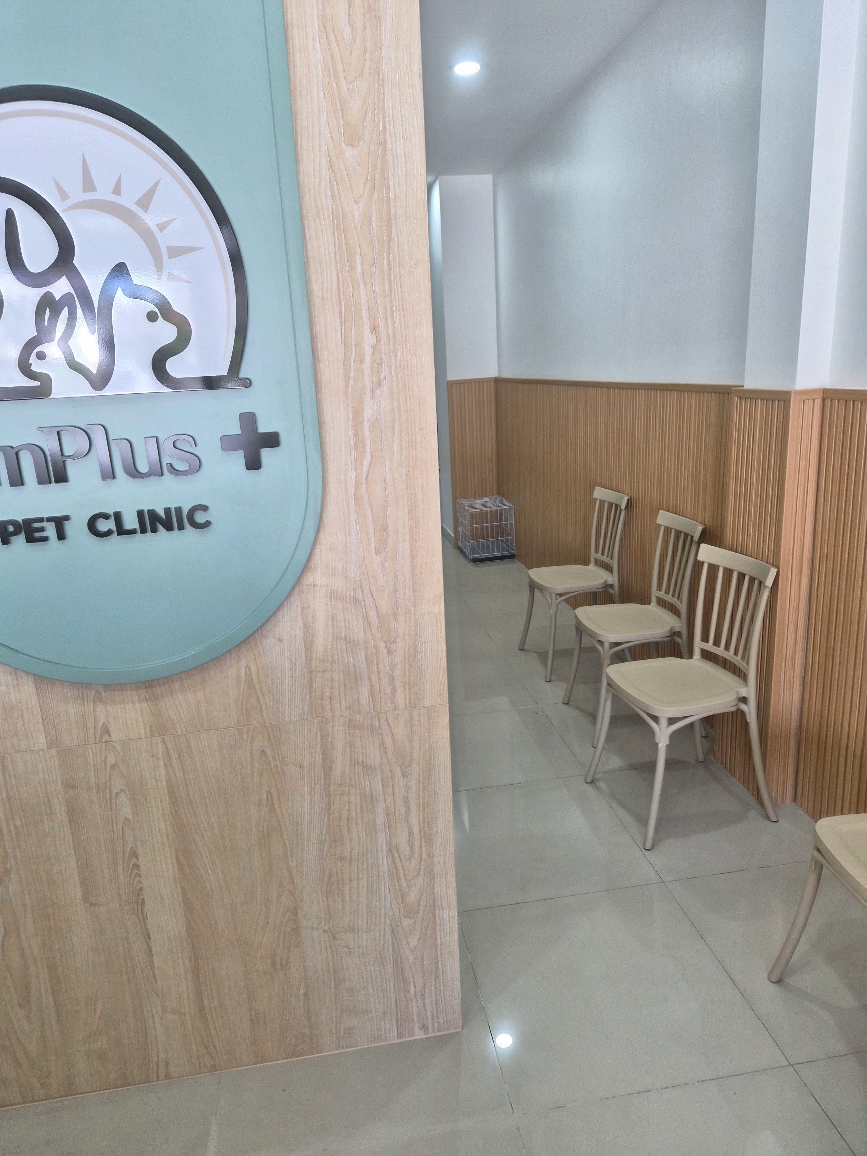 Sunplus pet clinic