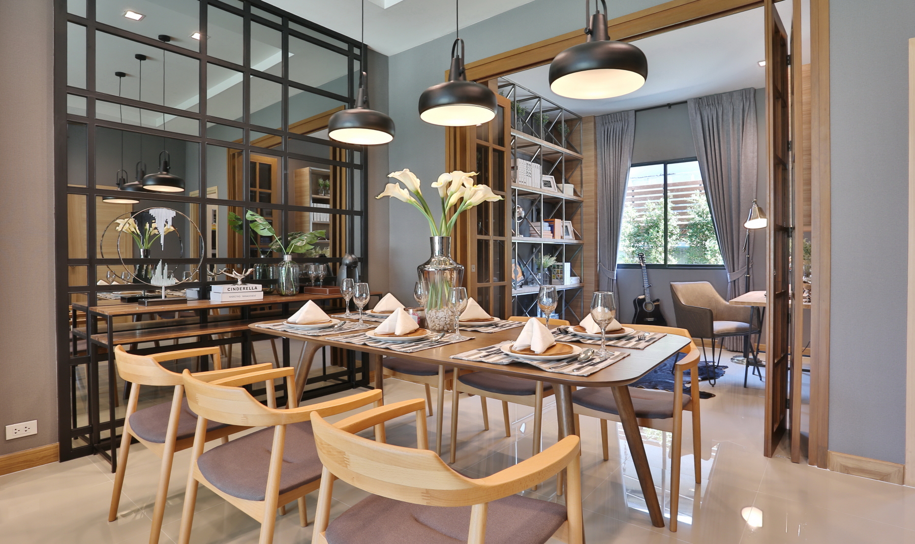 The Canvas Sukhumvit-Samrong