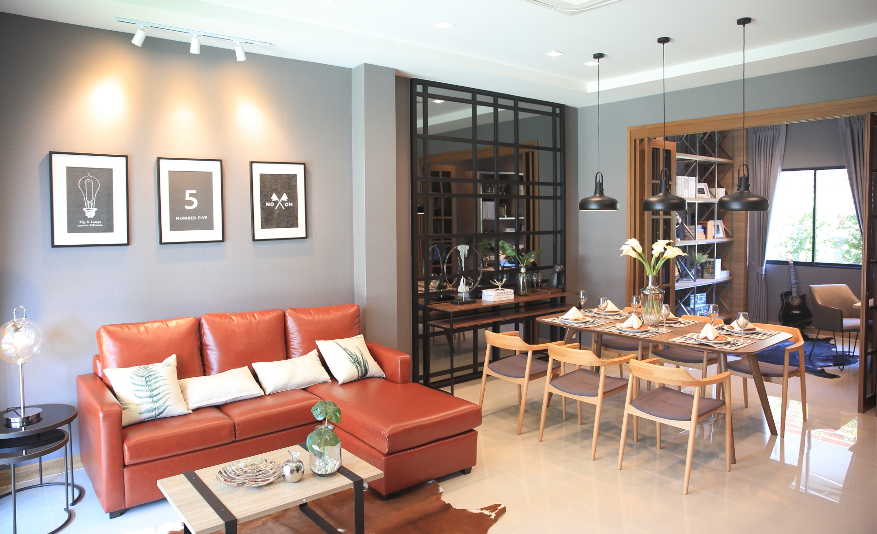 The Canvas Sukhumvit-Samrong