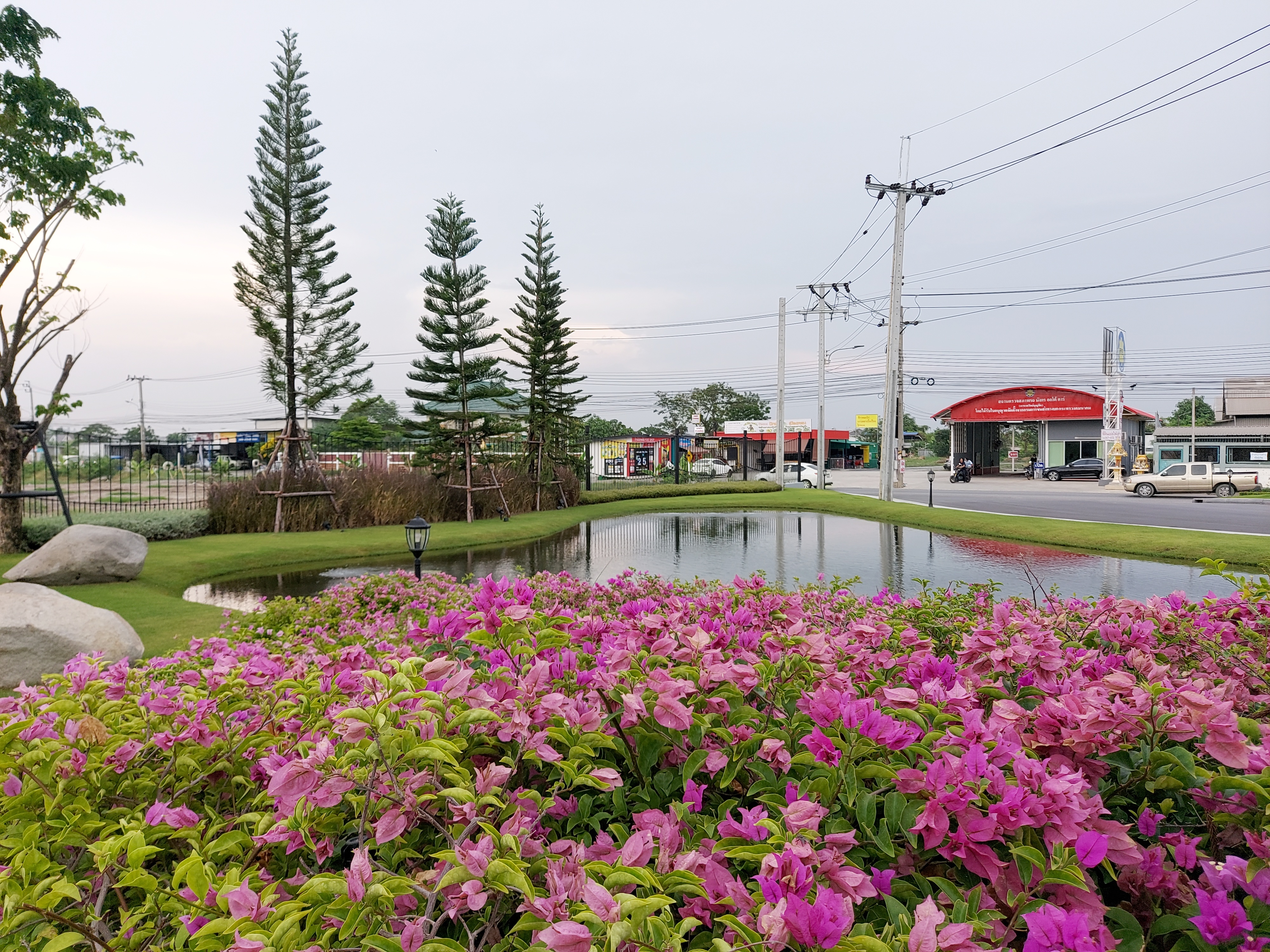 Villaggio Srinakarin