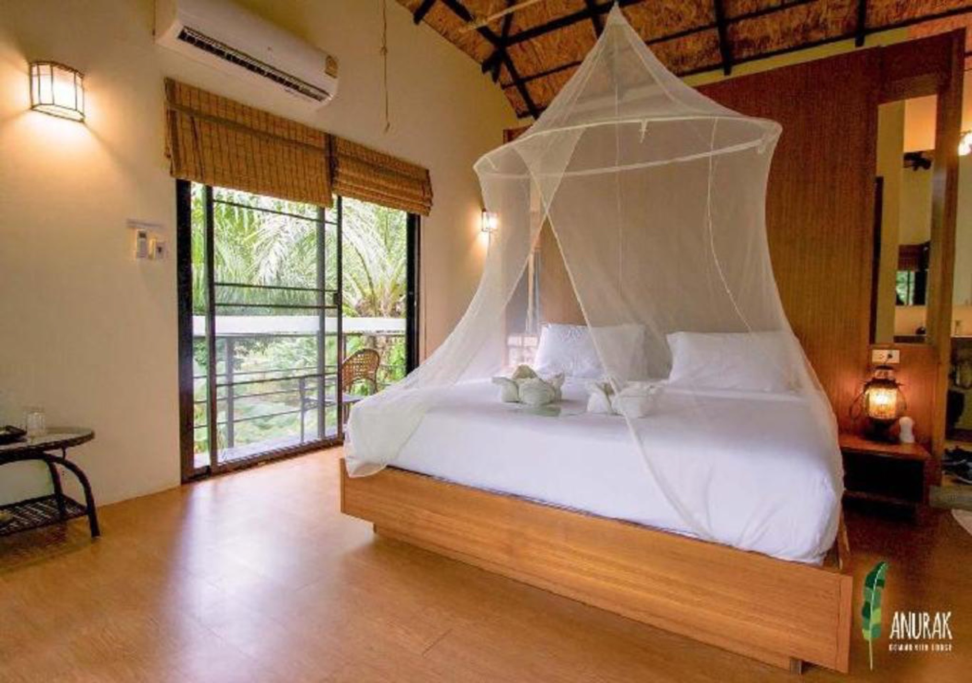 Anurak Lodge