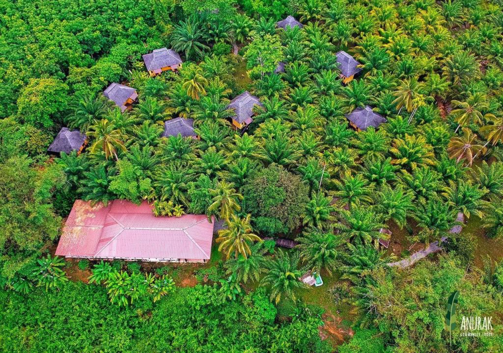 Anurak Lodge