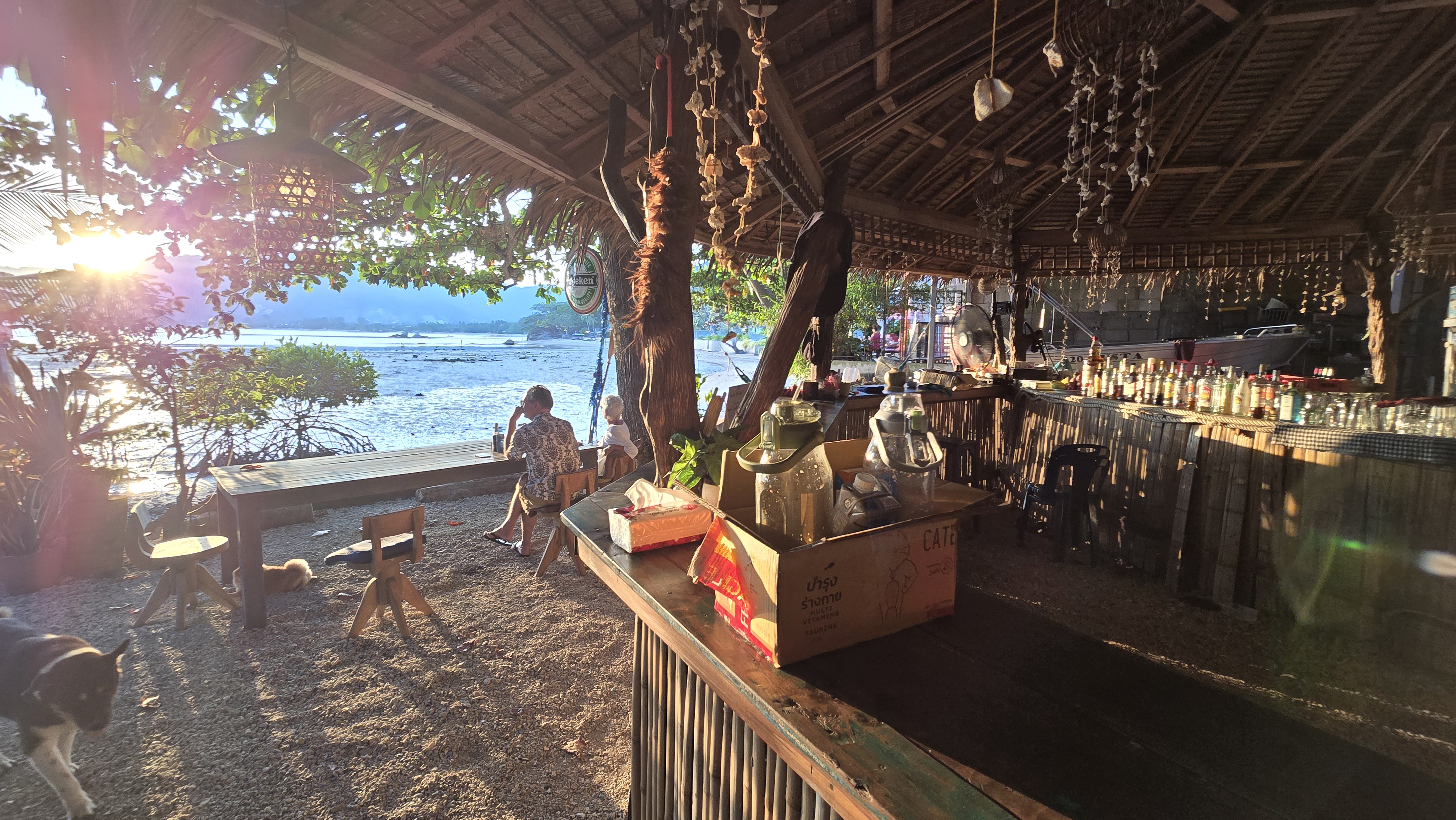 Chalay Rock Bar