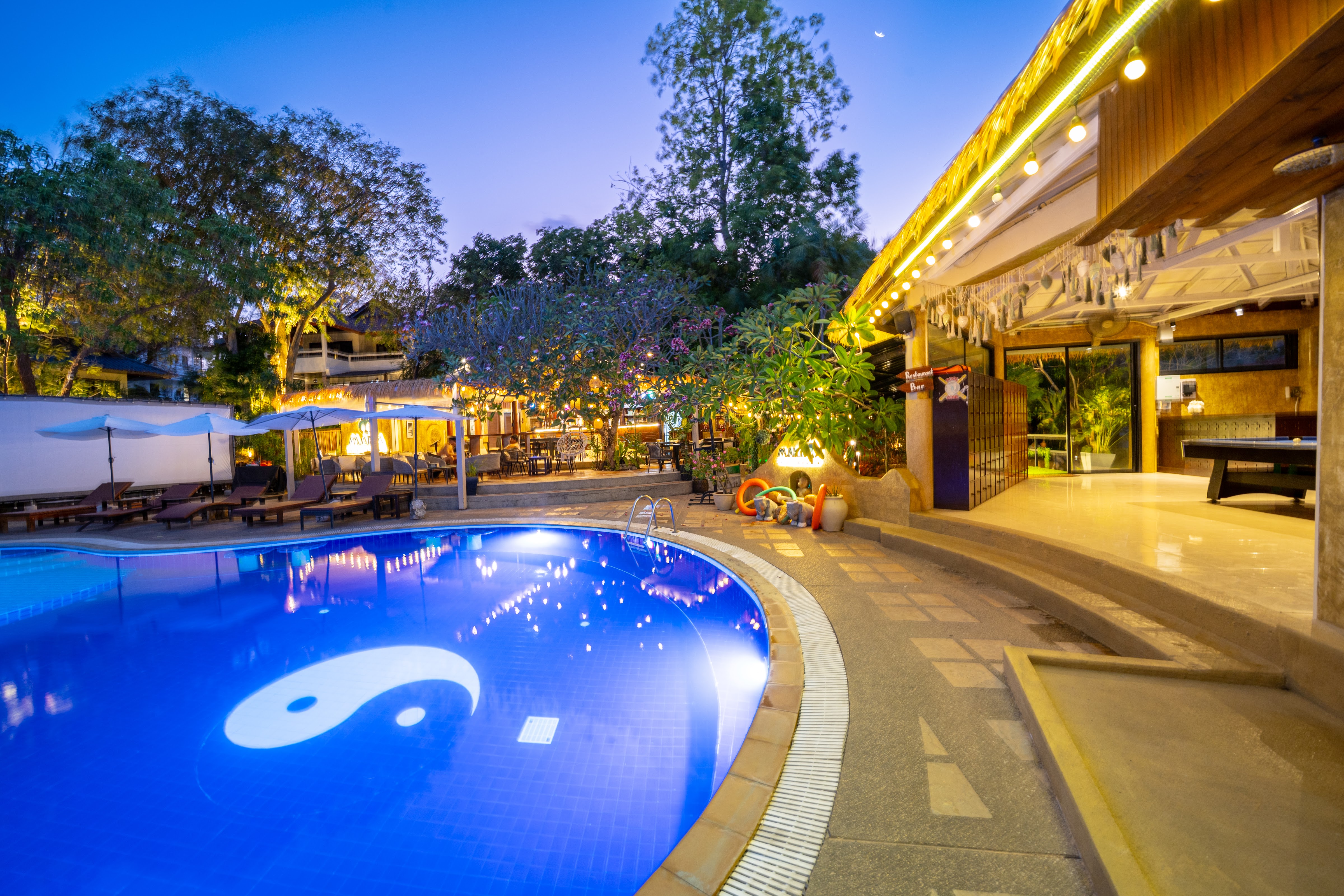 Chaweng Bayview Resort