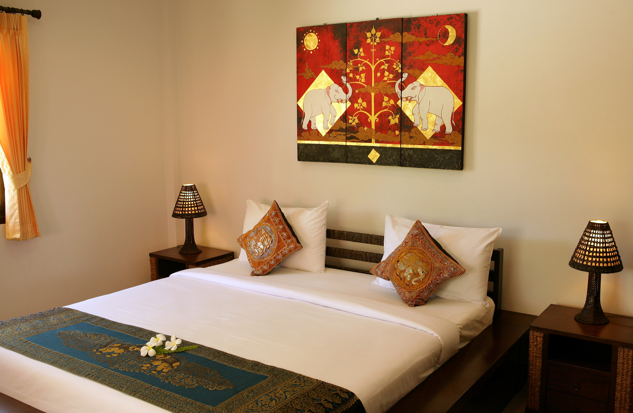 Chor Chang Villa Resort