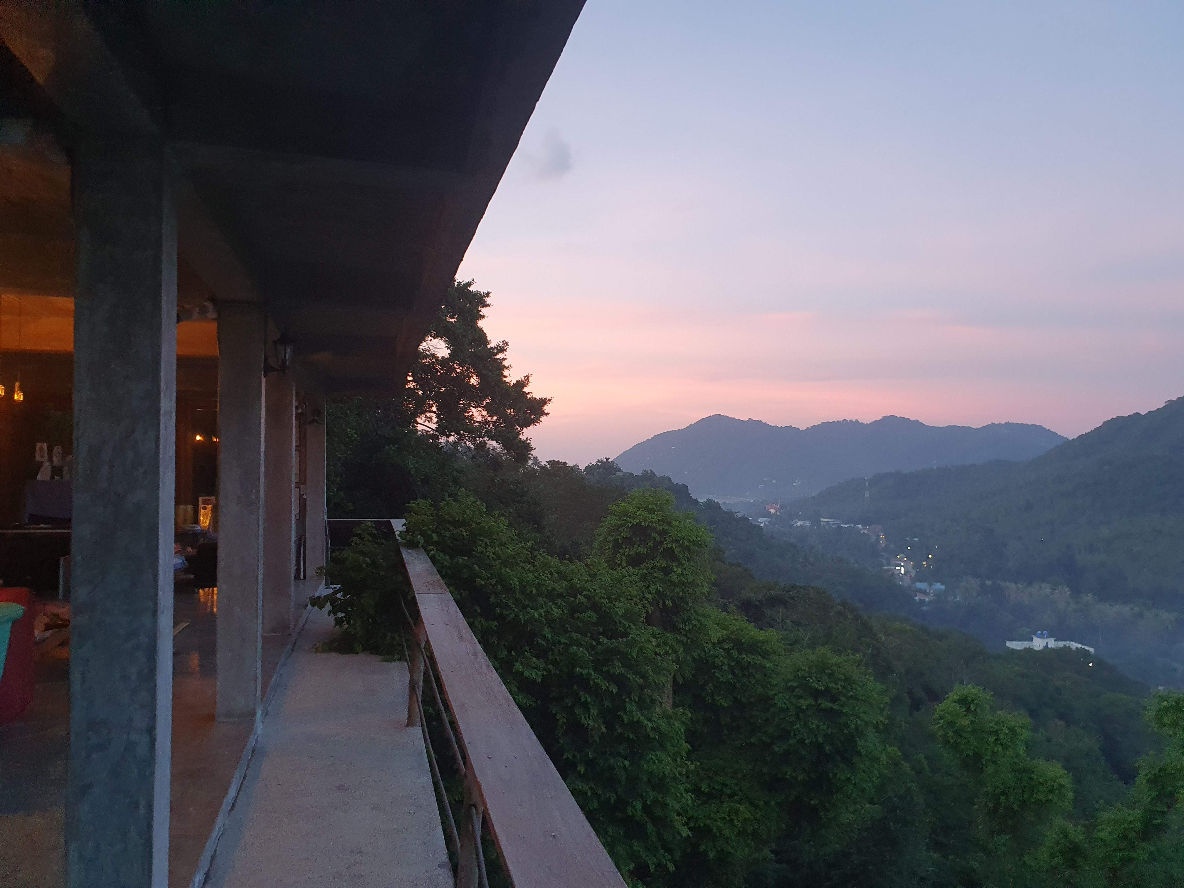 Deishaview Jungle Hostel