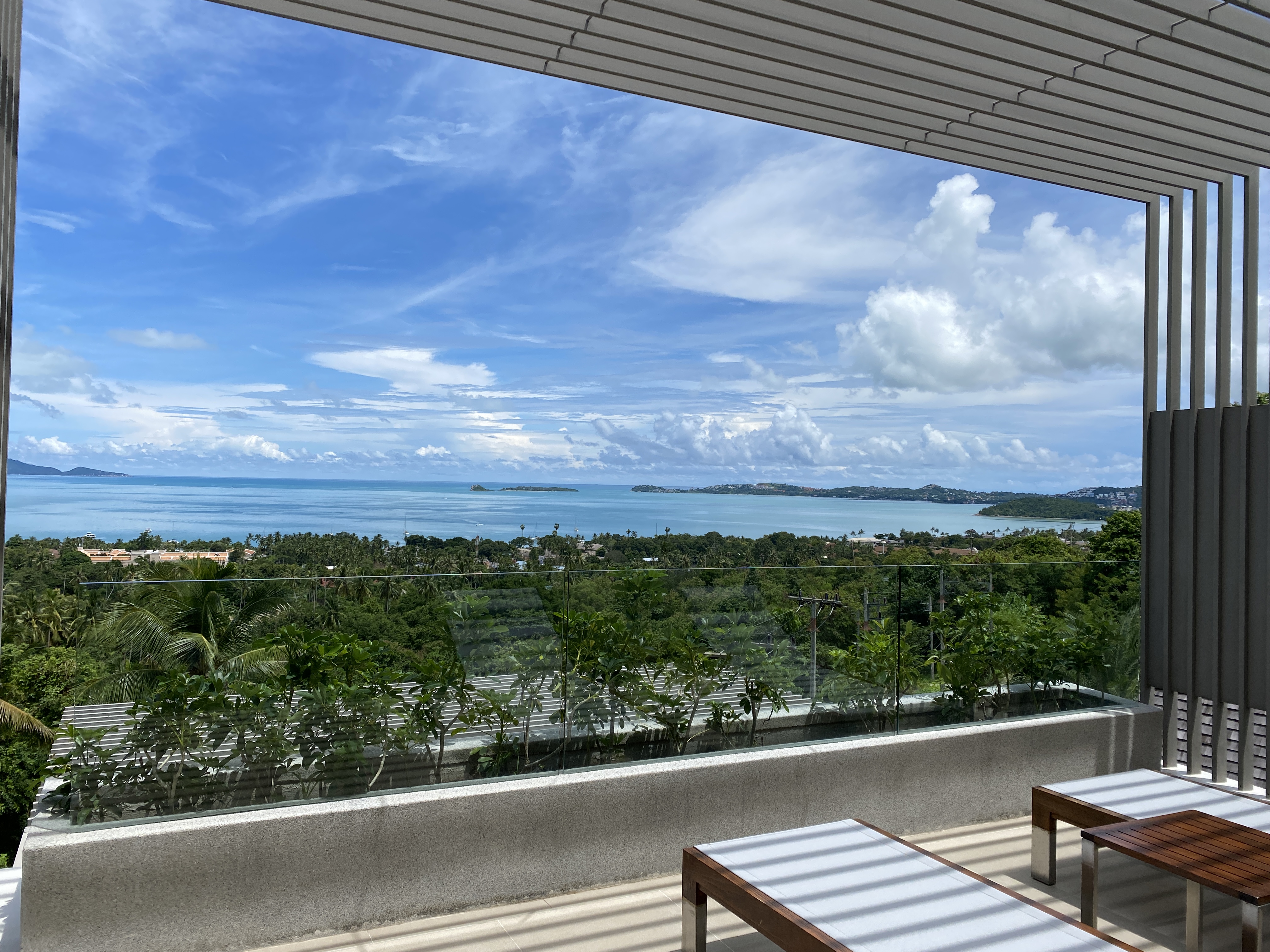 Mantra Samui Resort