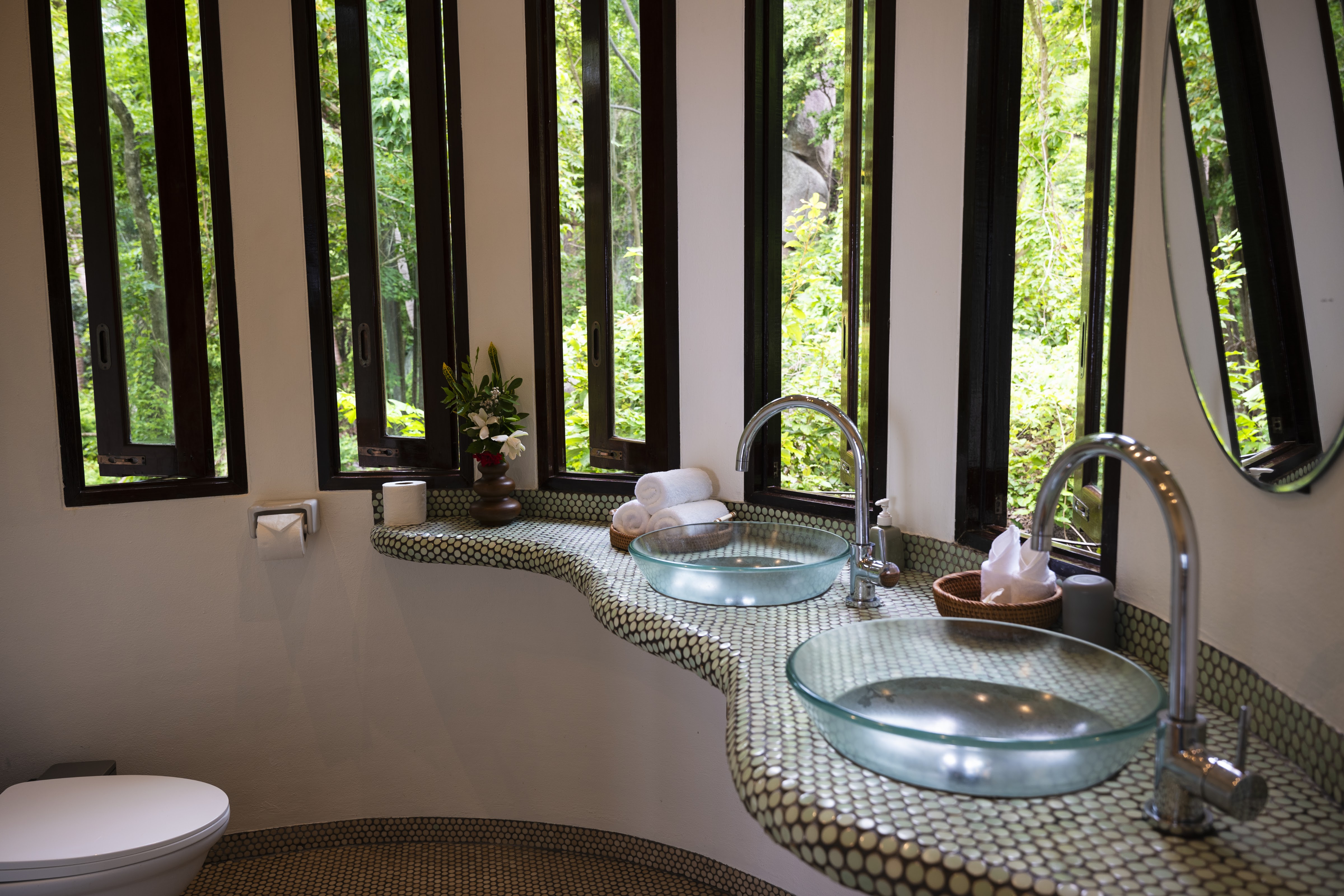 Monkey Flower Villas