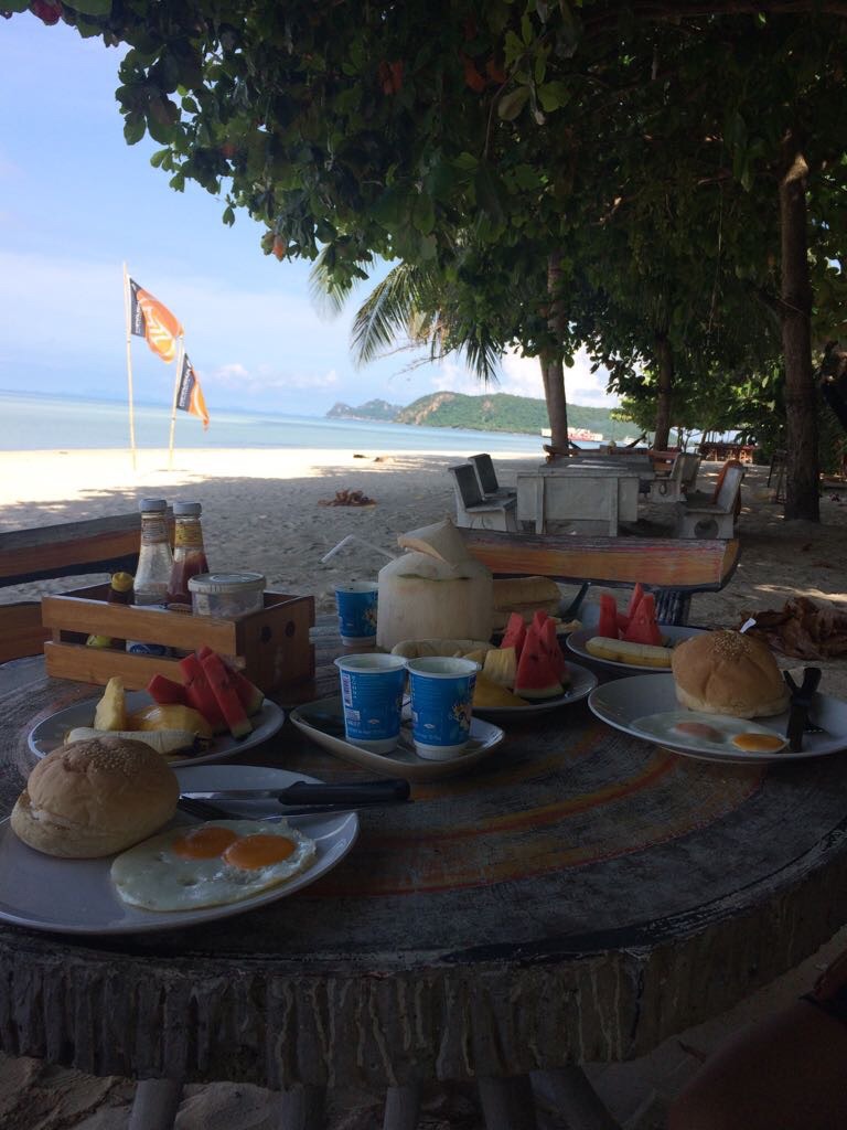 Phangan Villa Bungalows