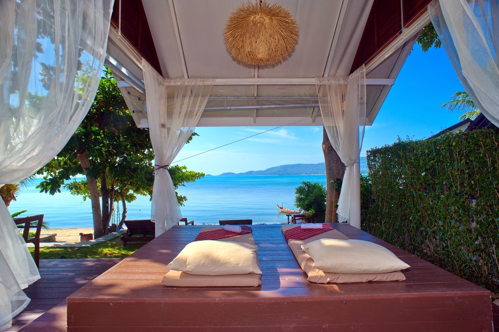 Samui Haus