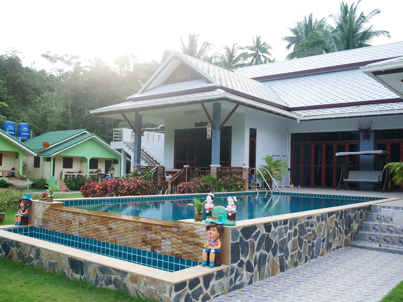 Tara Resort