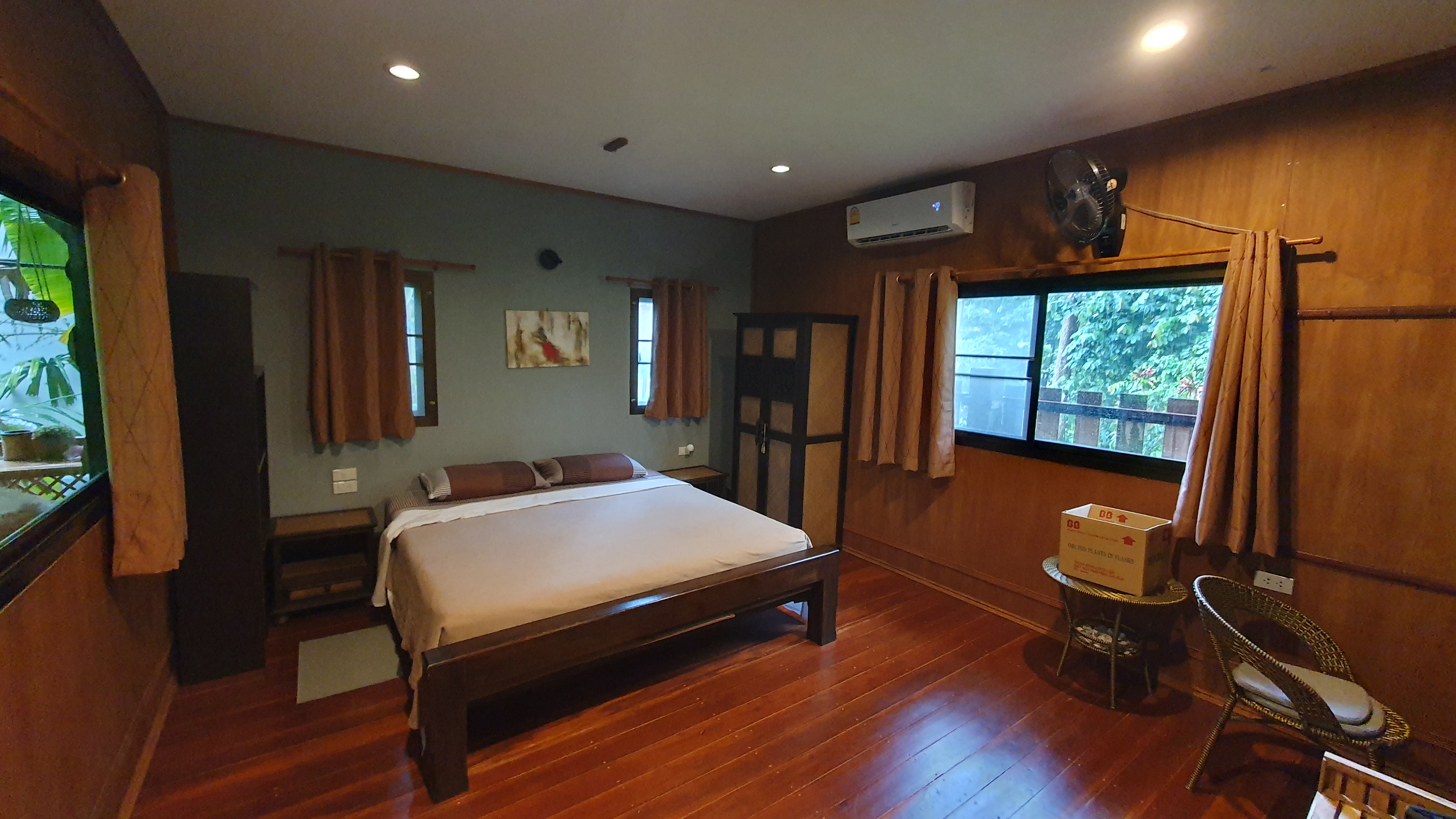Thai Terrace Bungalow