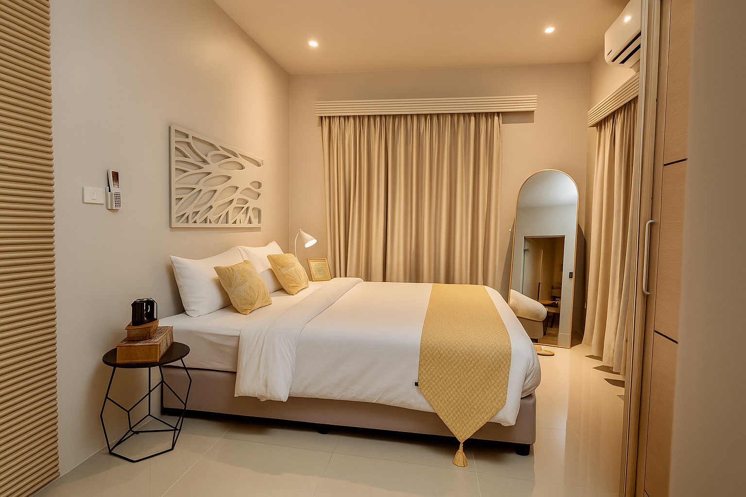 TULUM Villa Resort - Koh Samui