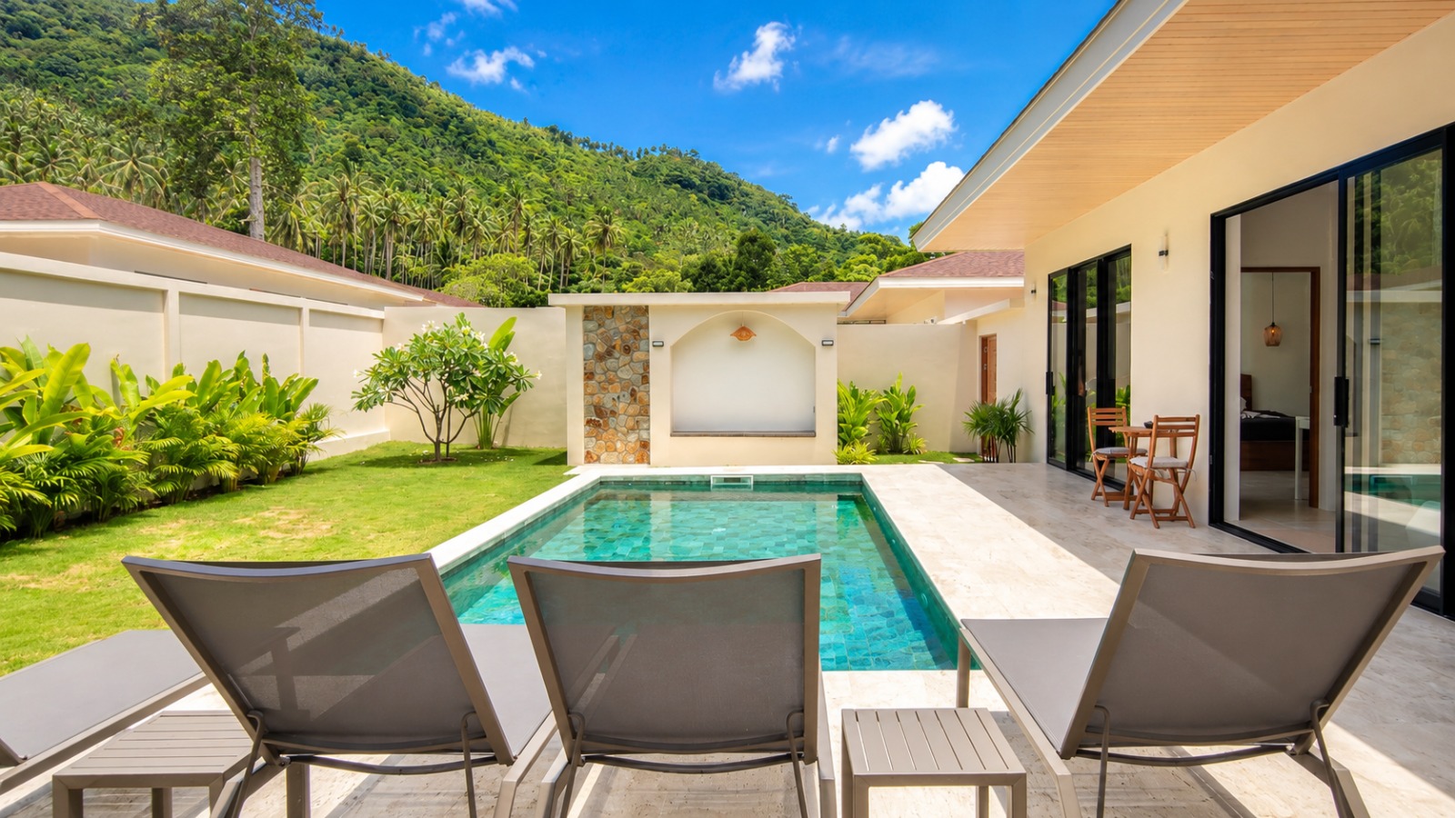 VILLA DURIAN