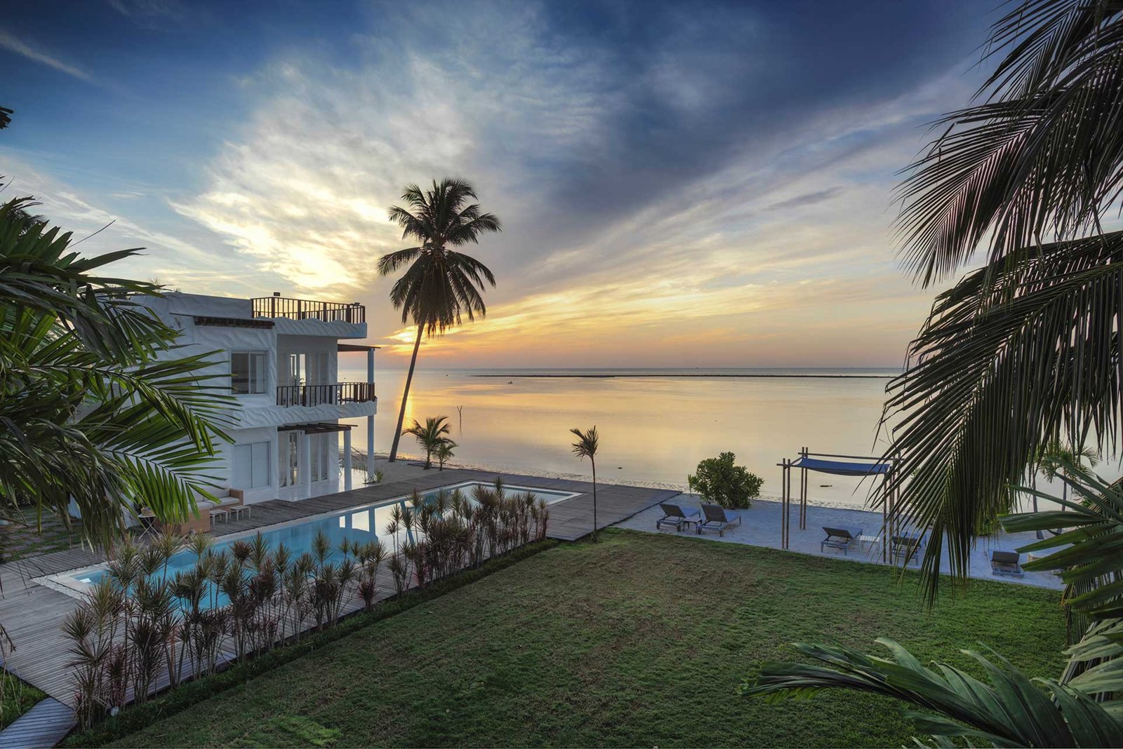Villa Nalinnadda