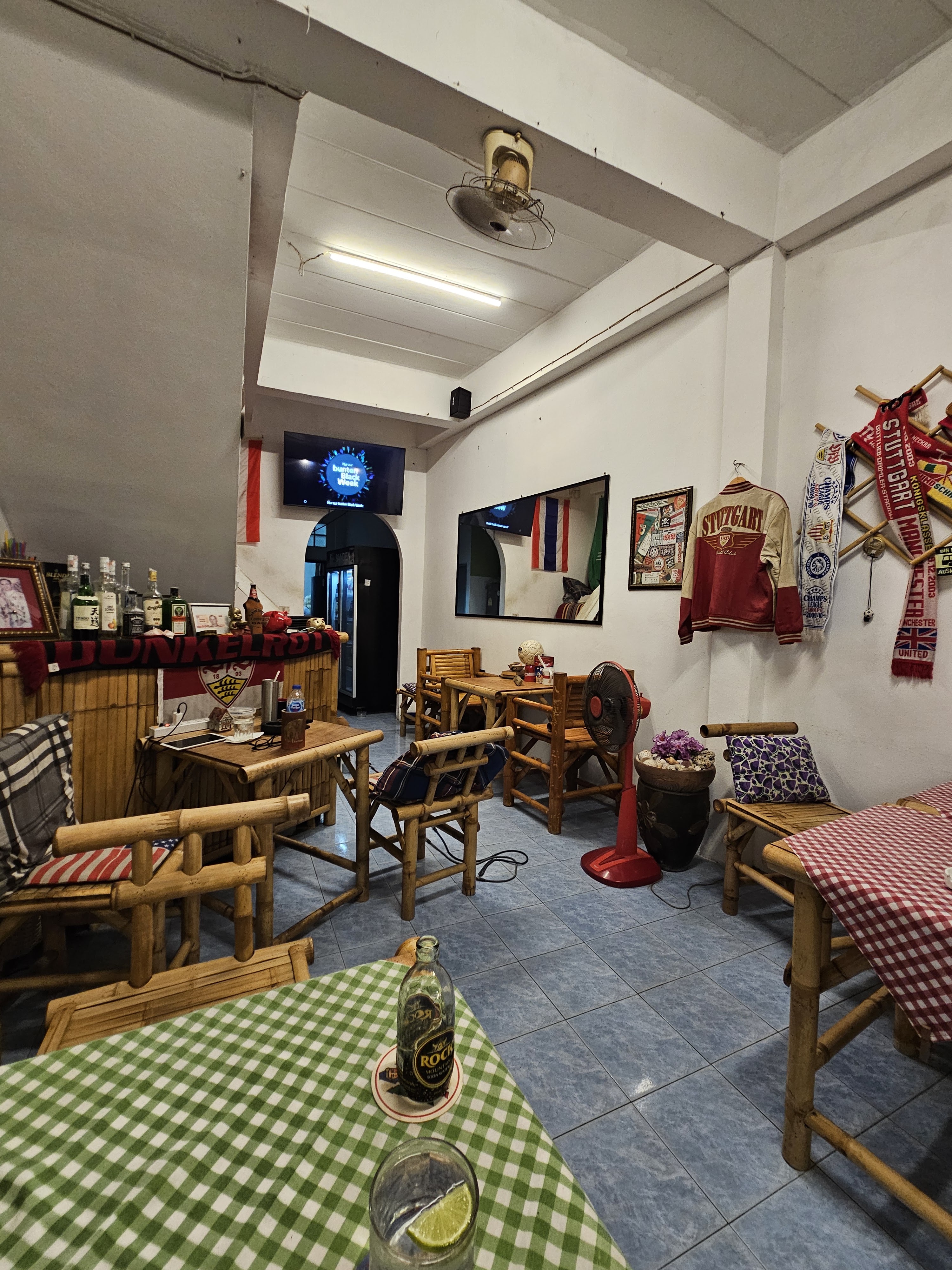 WHYNOT German Schnitzel House