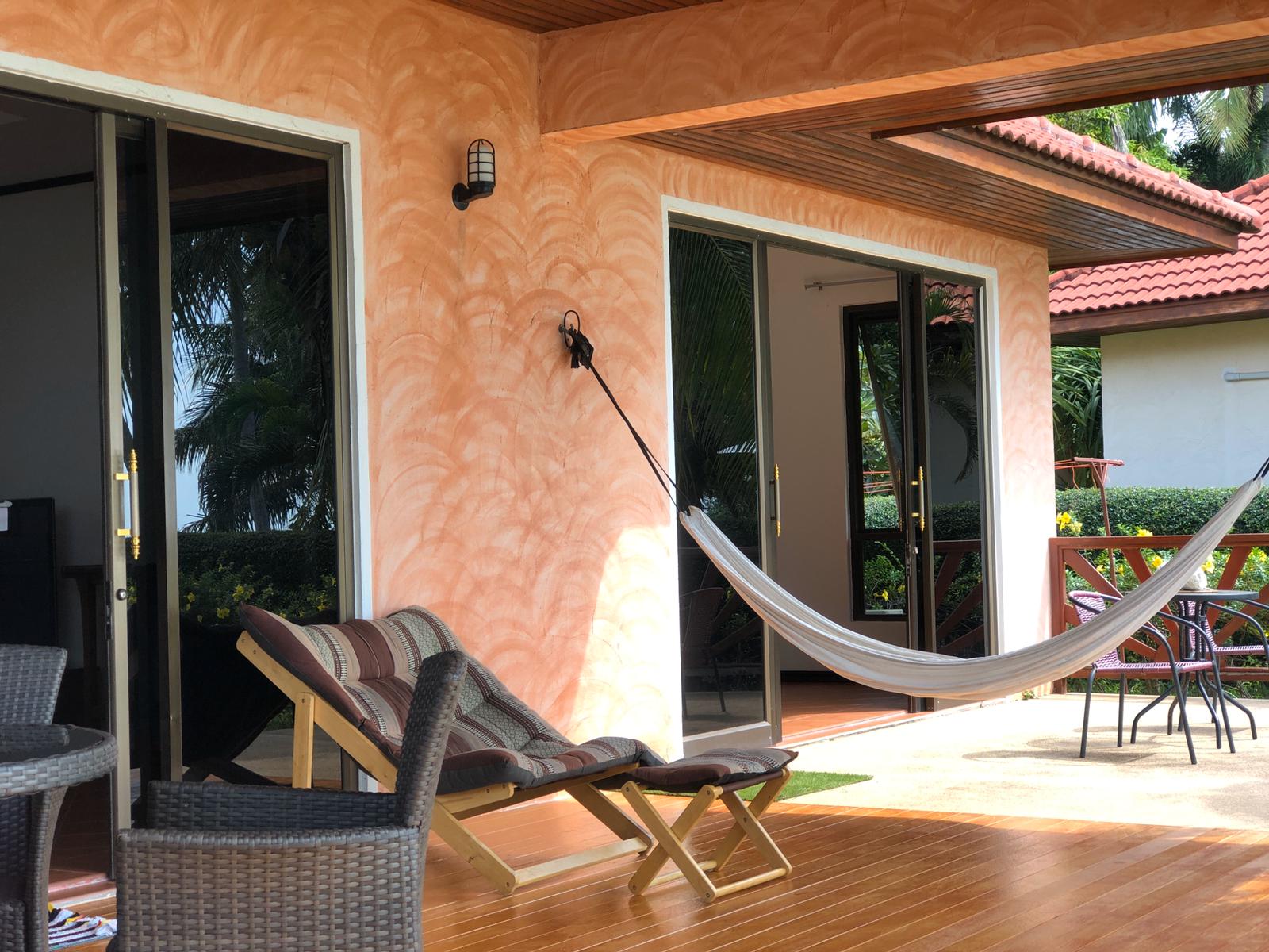 YIU Villas