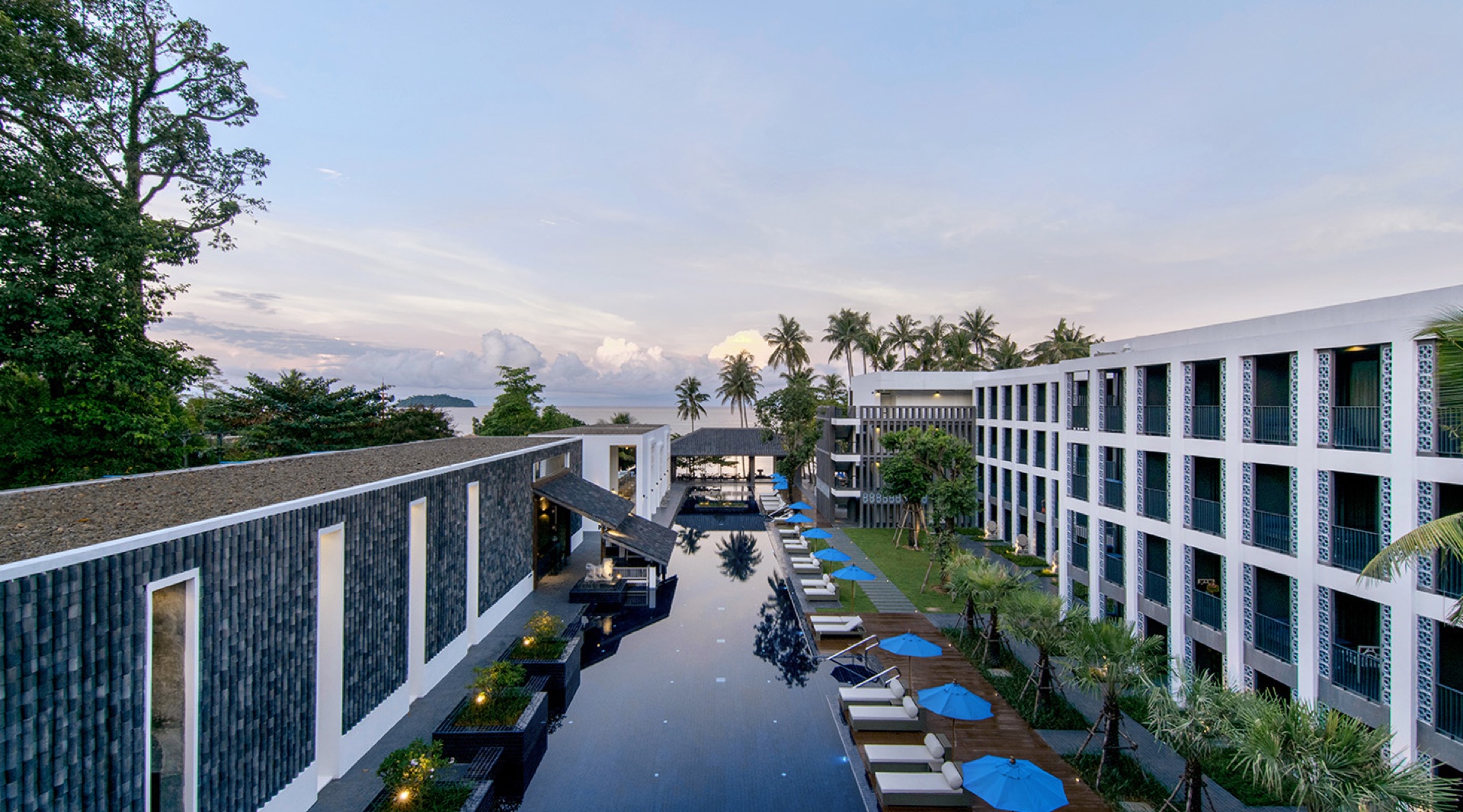 AWA Resort Koh Chang