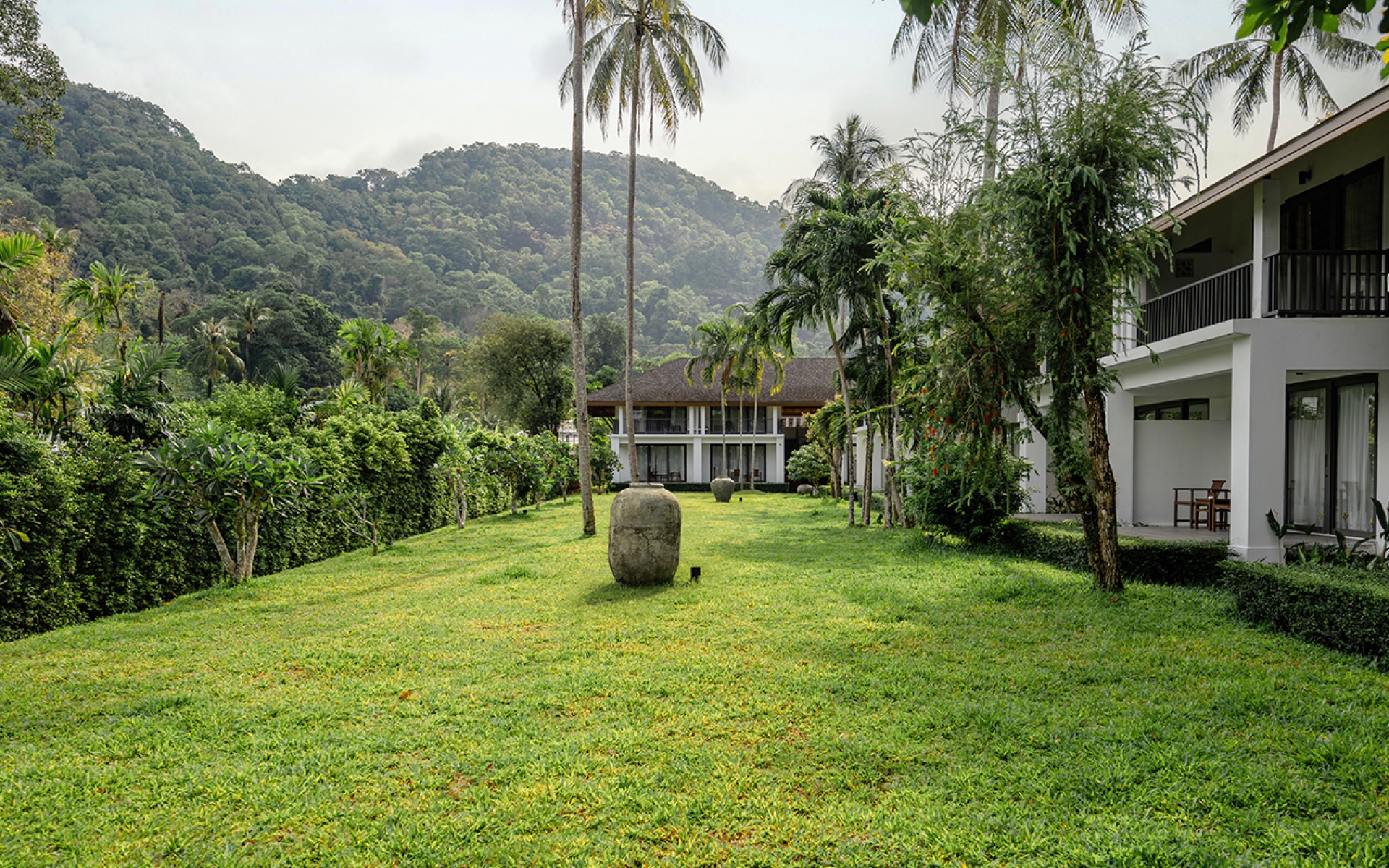 AWA Resort Koh Chang