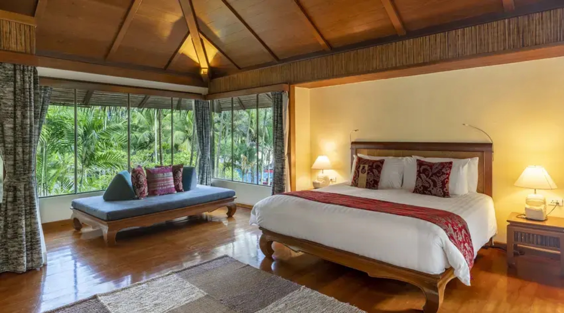 Centara Koh Chang Tropicana Resort