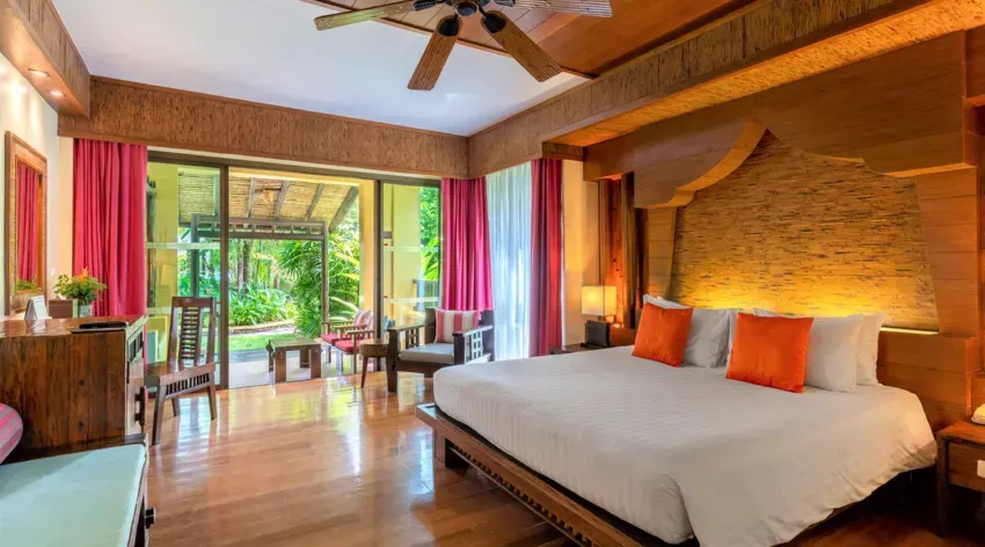 Centara Koh Chang Tropicana Resort
