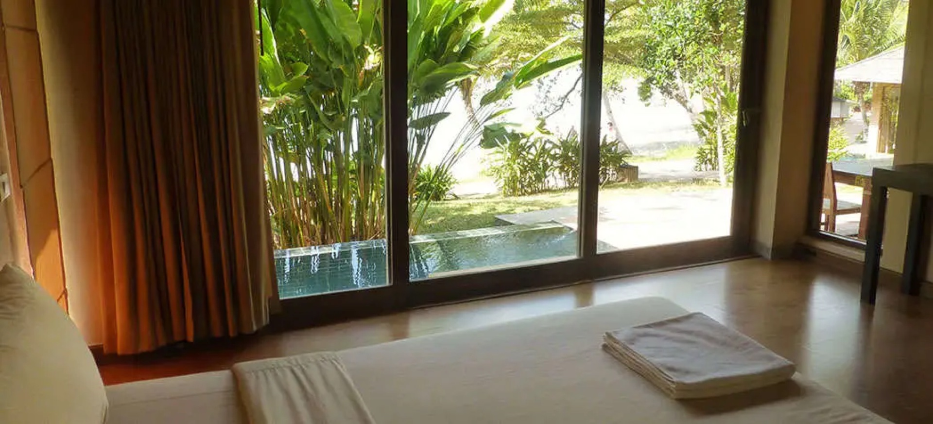 Siam Bay Resort Ko Chang