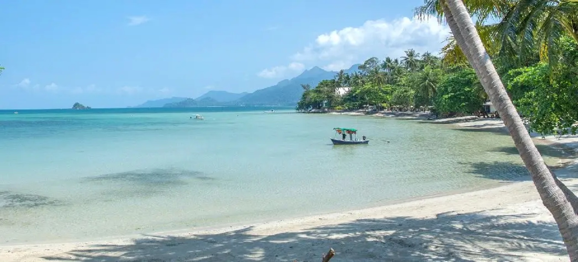 Siam Bay Resort Ko Chang