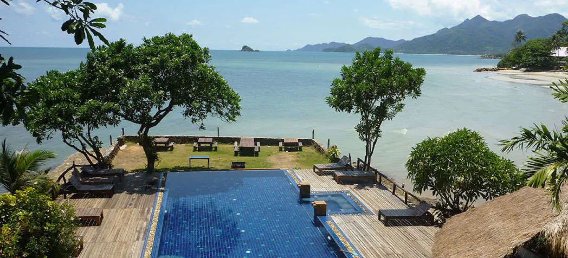 Siam Bay Resort Ko Chang
