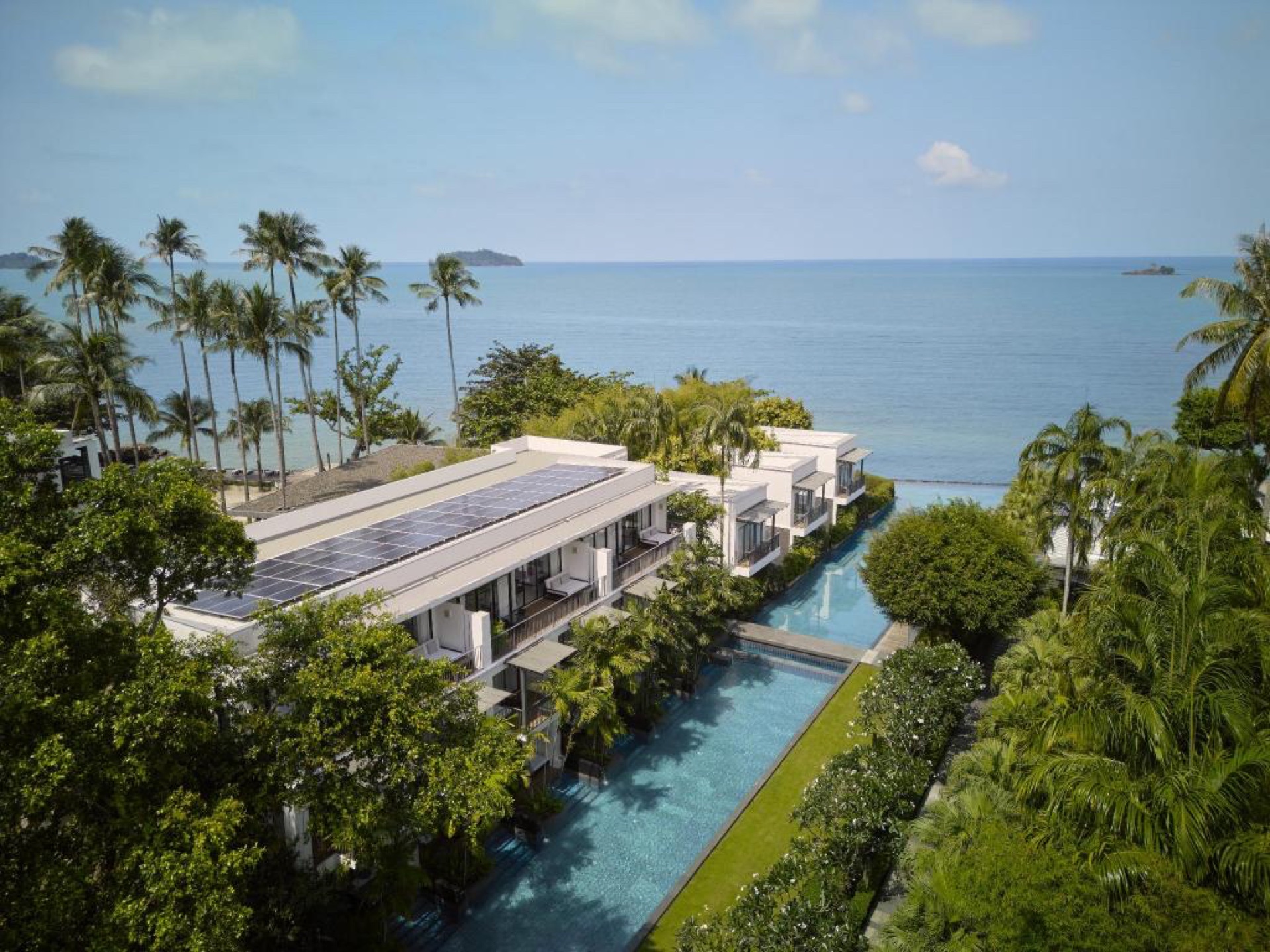 The Chill Resort & Spa Koh Chang