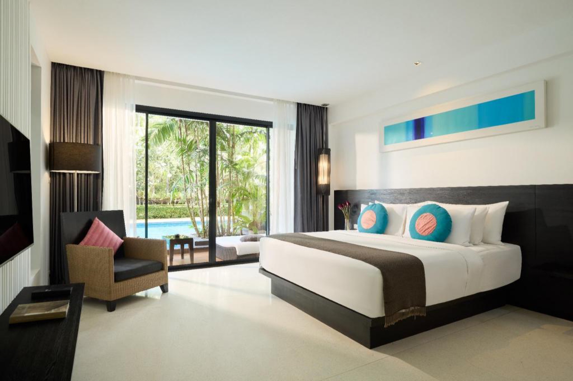 The Chill Resort & Spa Koh Chang