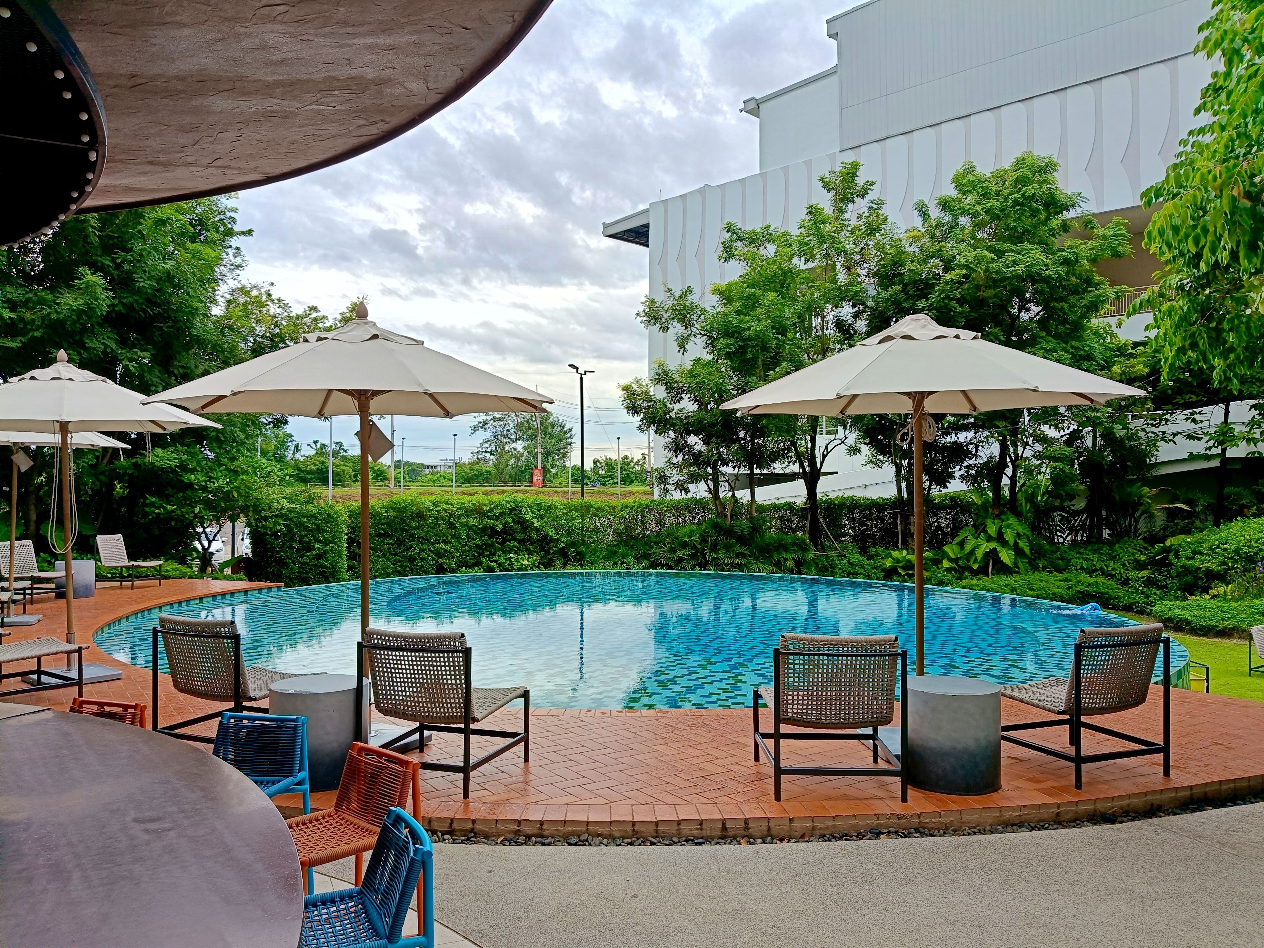 Centara Ubon