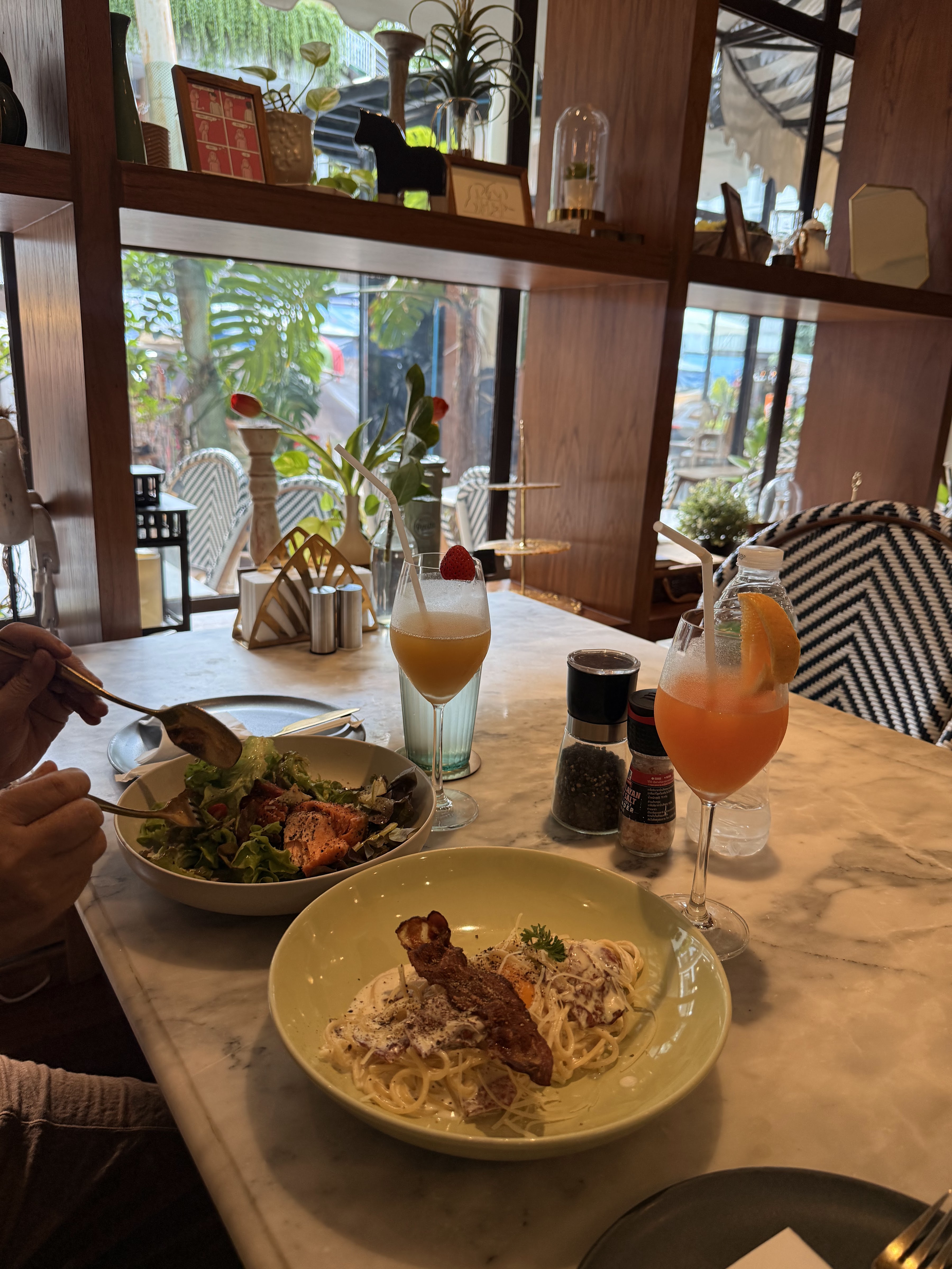 Brunch & Munch