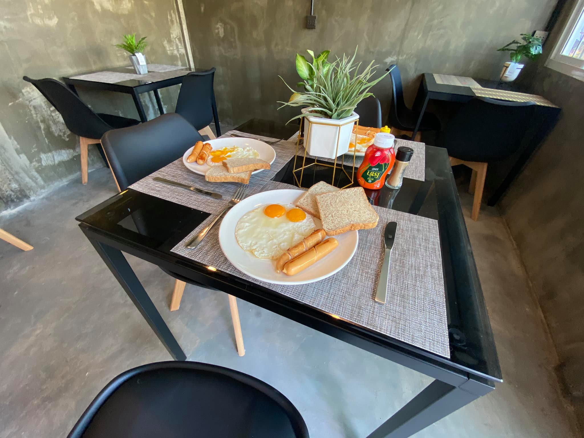 Kangaroo Residence Udonthani